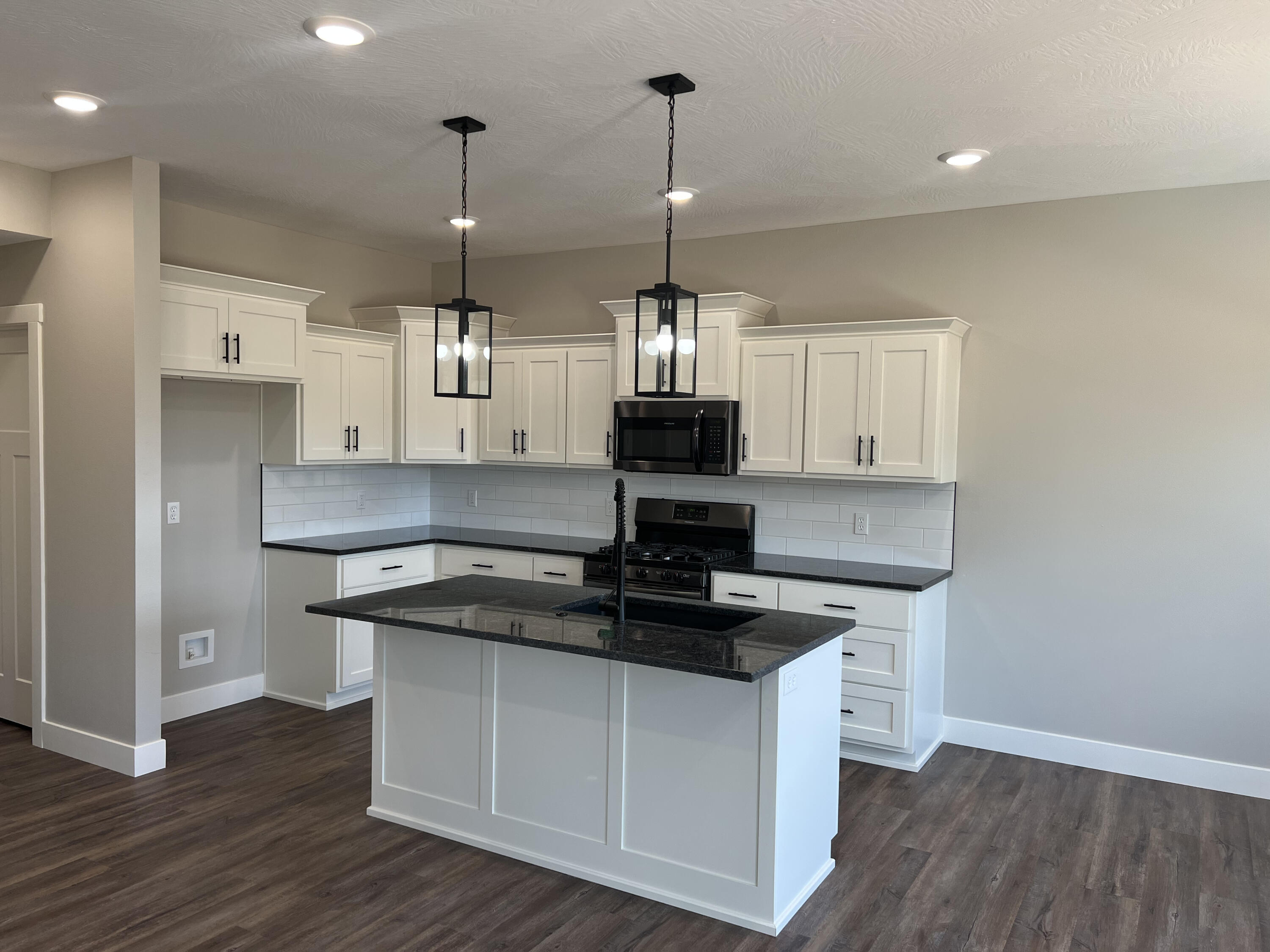 Grand Haven - Residential