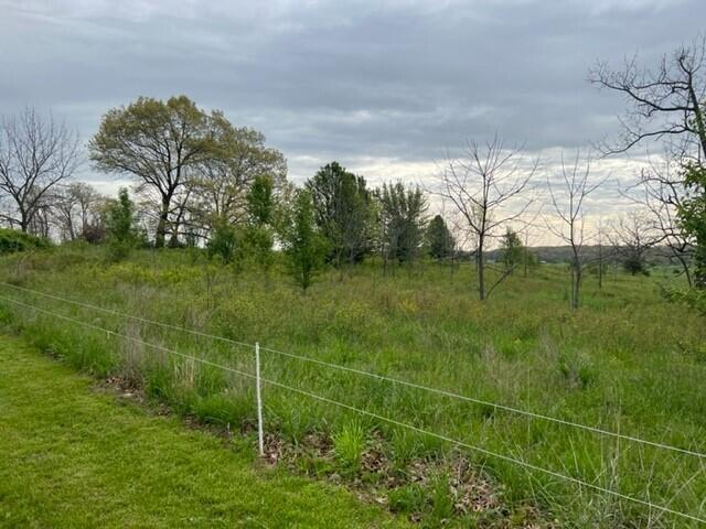 Howell Valley Estates - Land