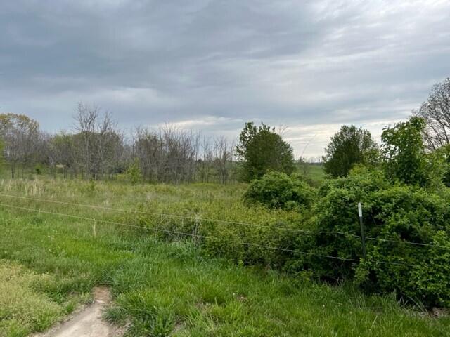 Howell Valley Estates - Land