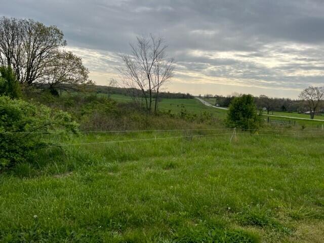 Howell Valley Estates - Land