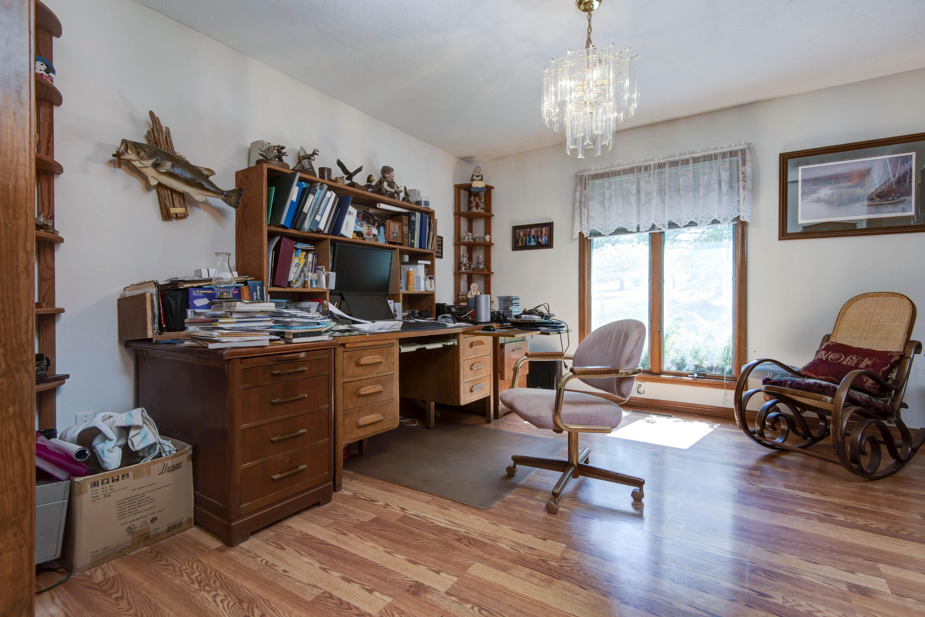 N/A - Residential