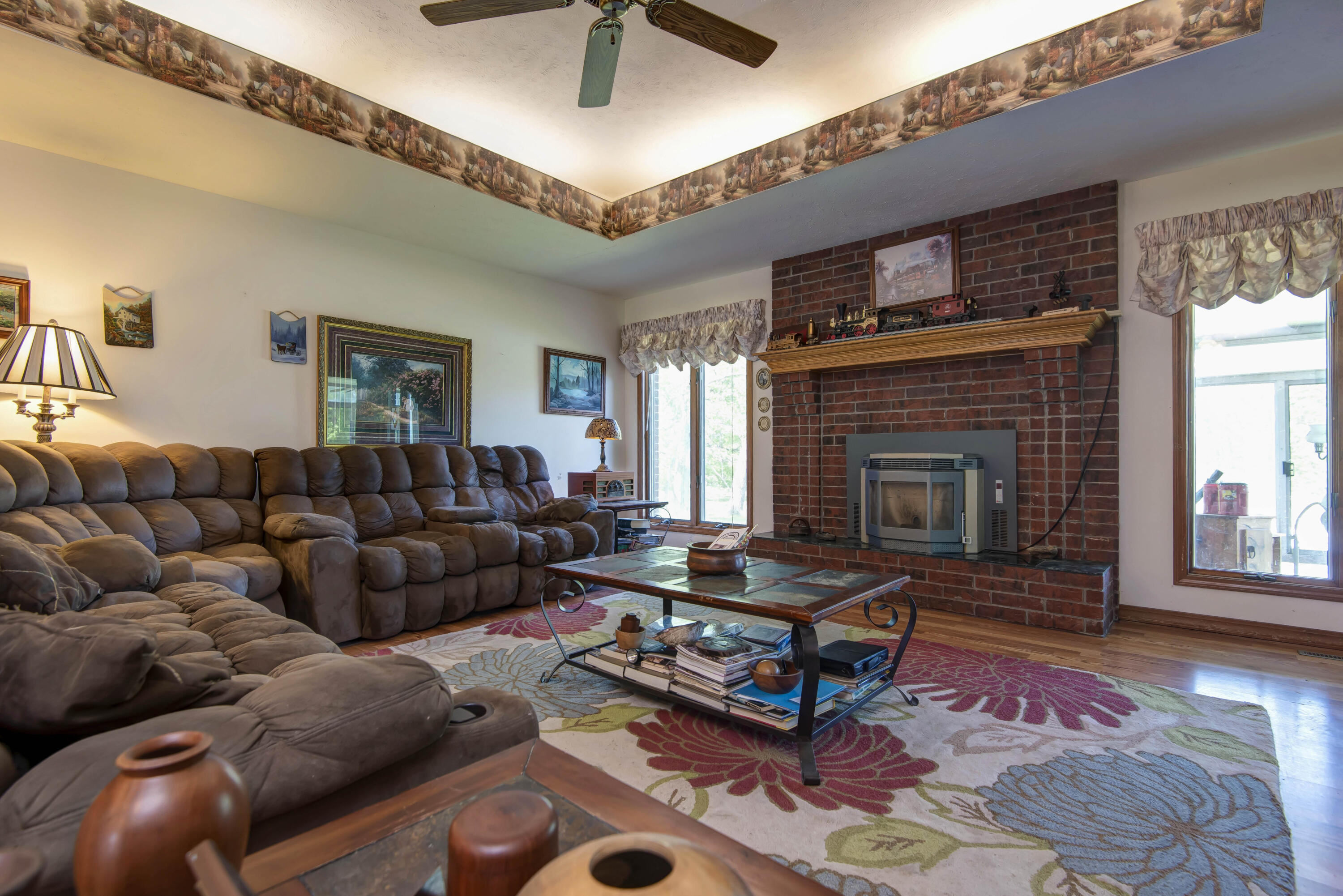 N/A - Residential