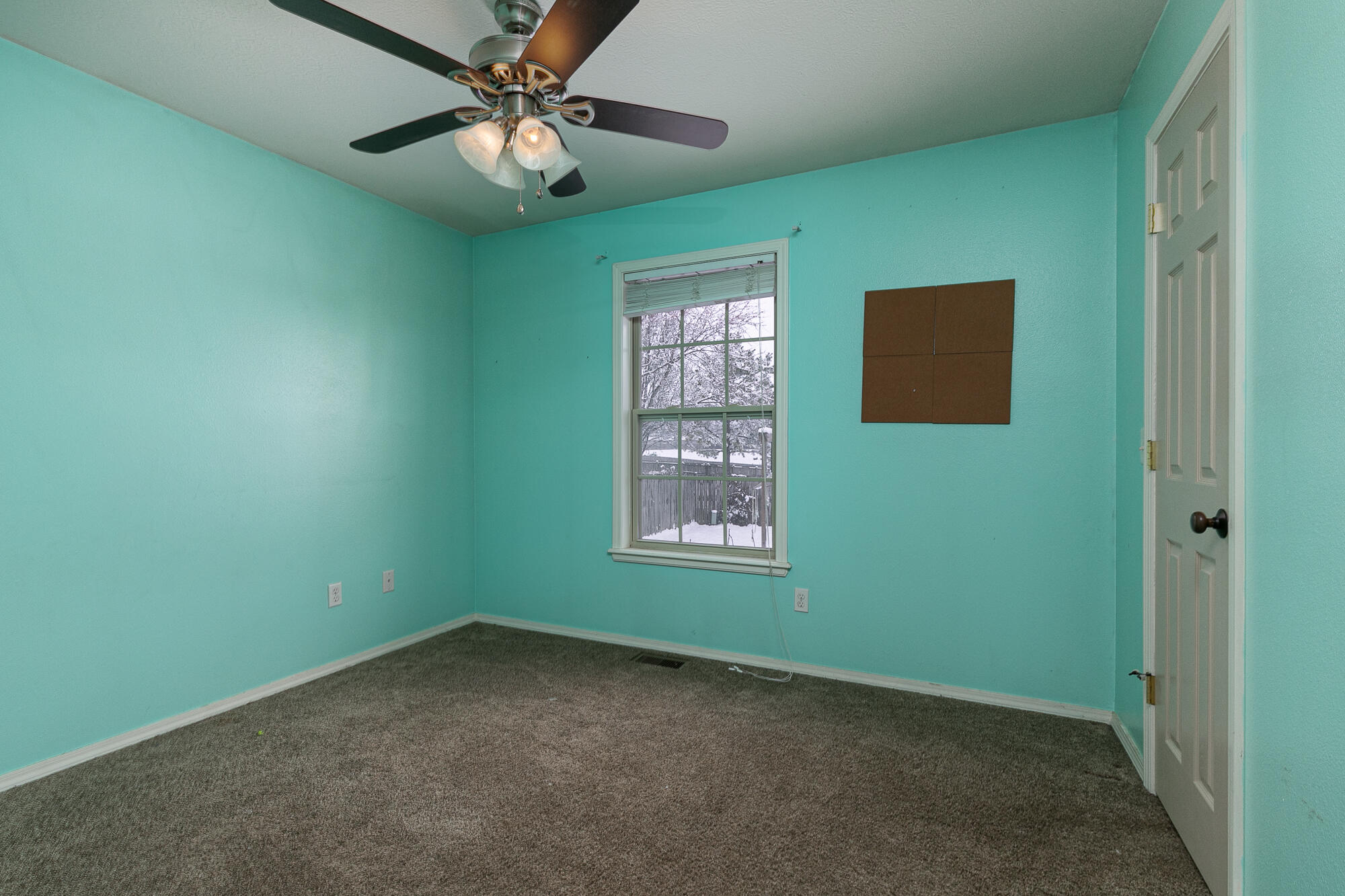 Pembrook Place - Residential