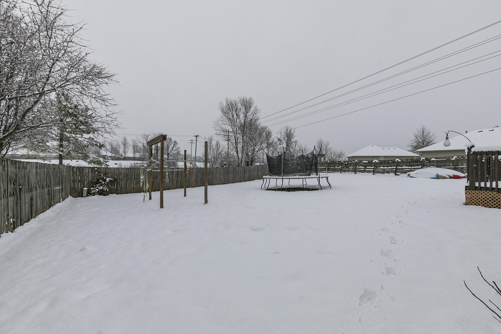 Pembrook Place - Residential