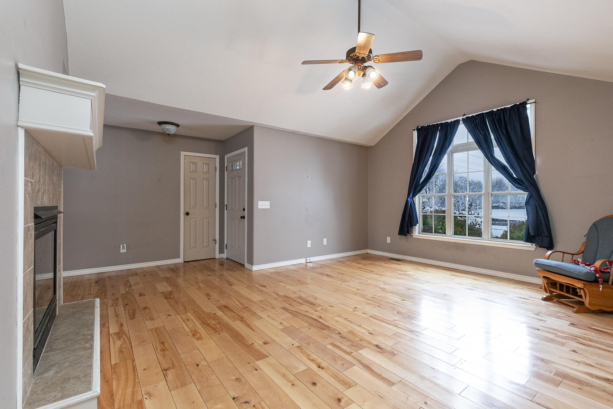 Pembrook Place - Residential