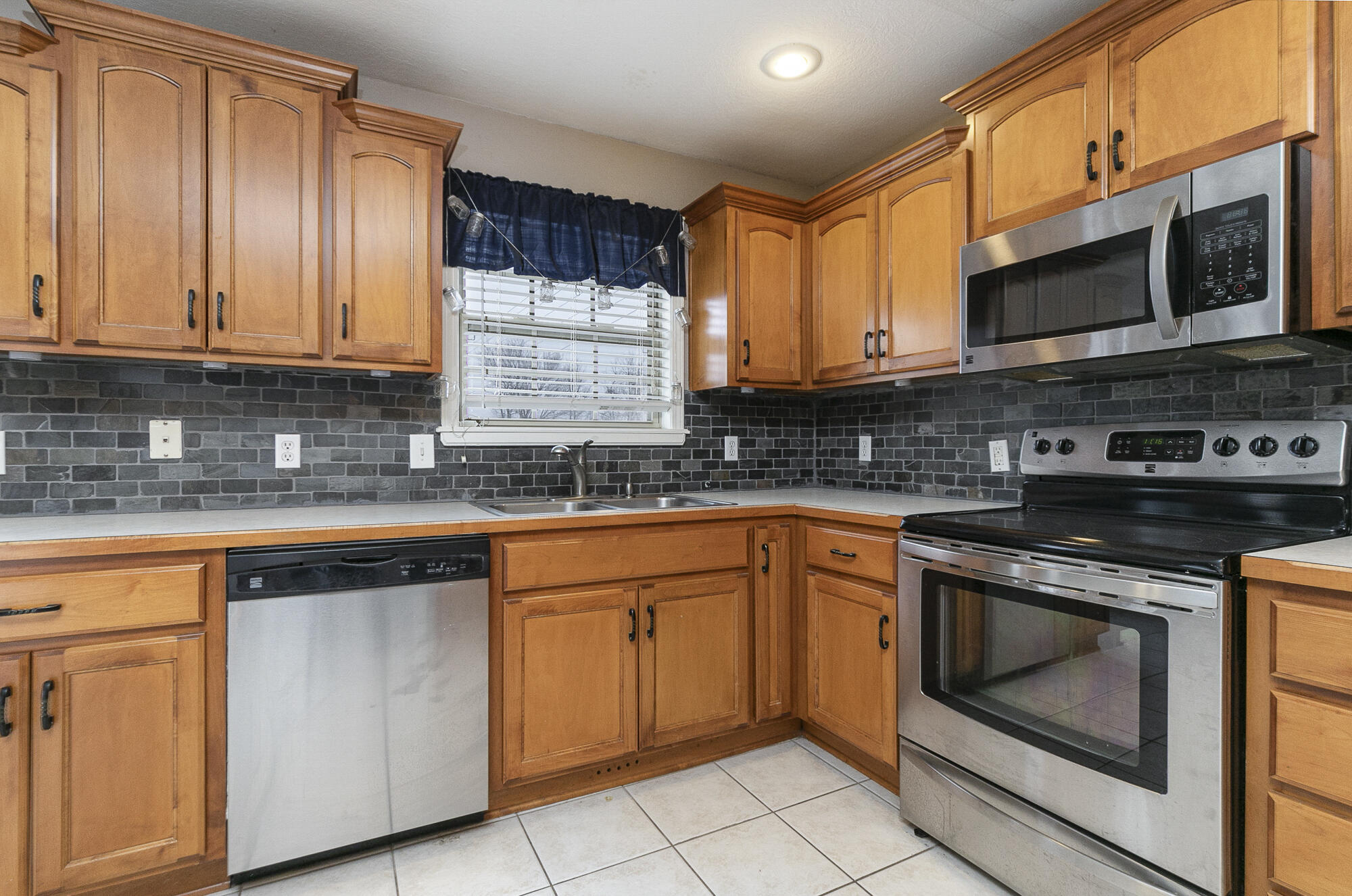 Pembrook Place - Residential