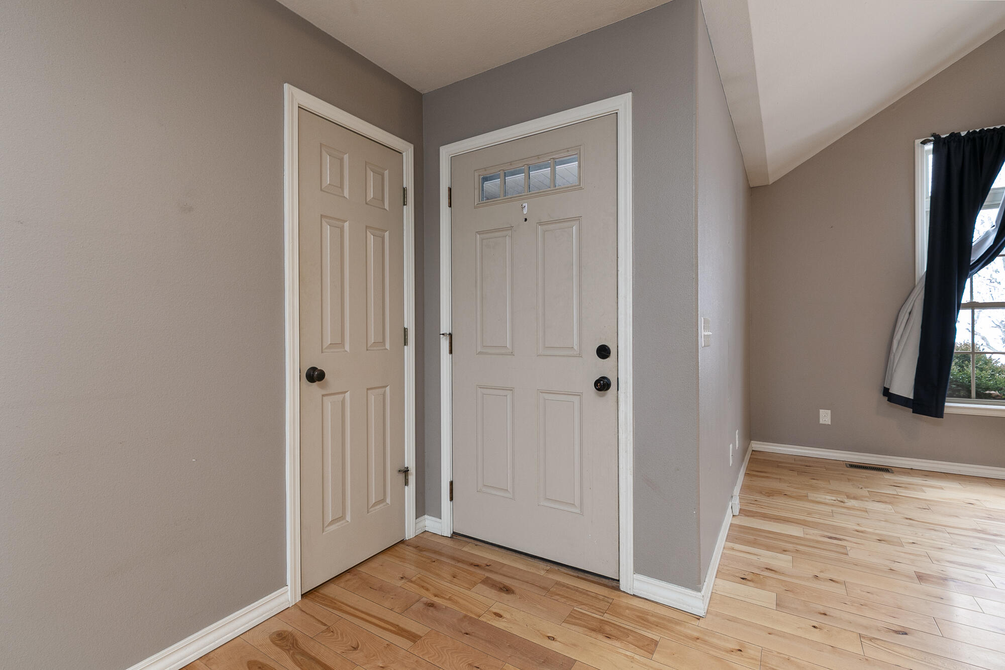 Pembrook Place - Residential