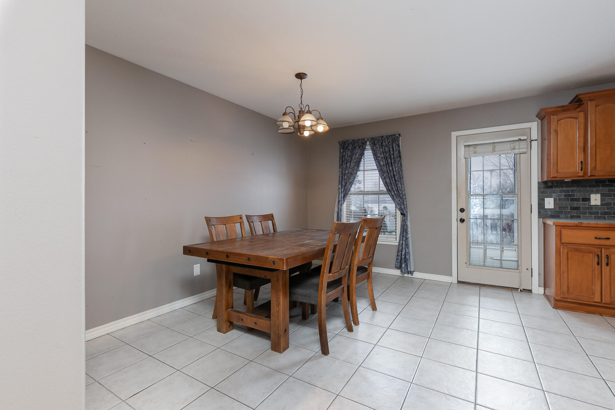 Pembrook Place - Residential