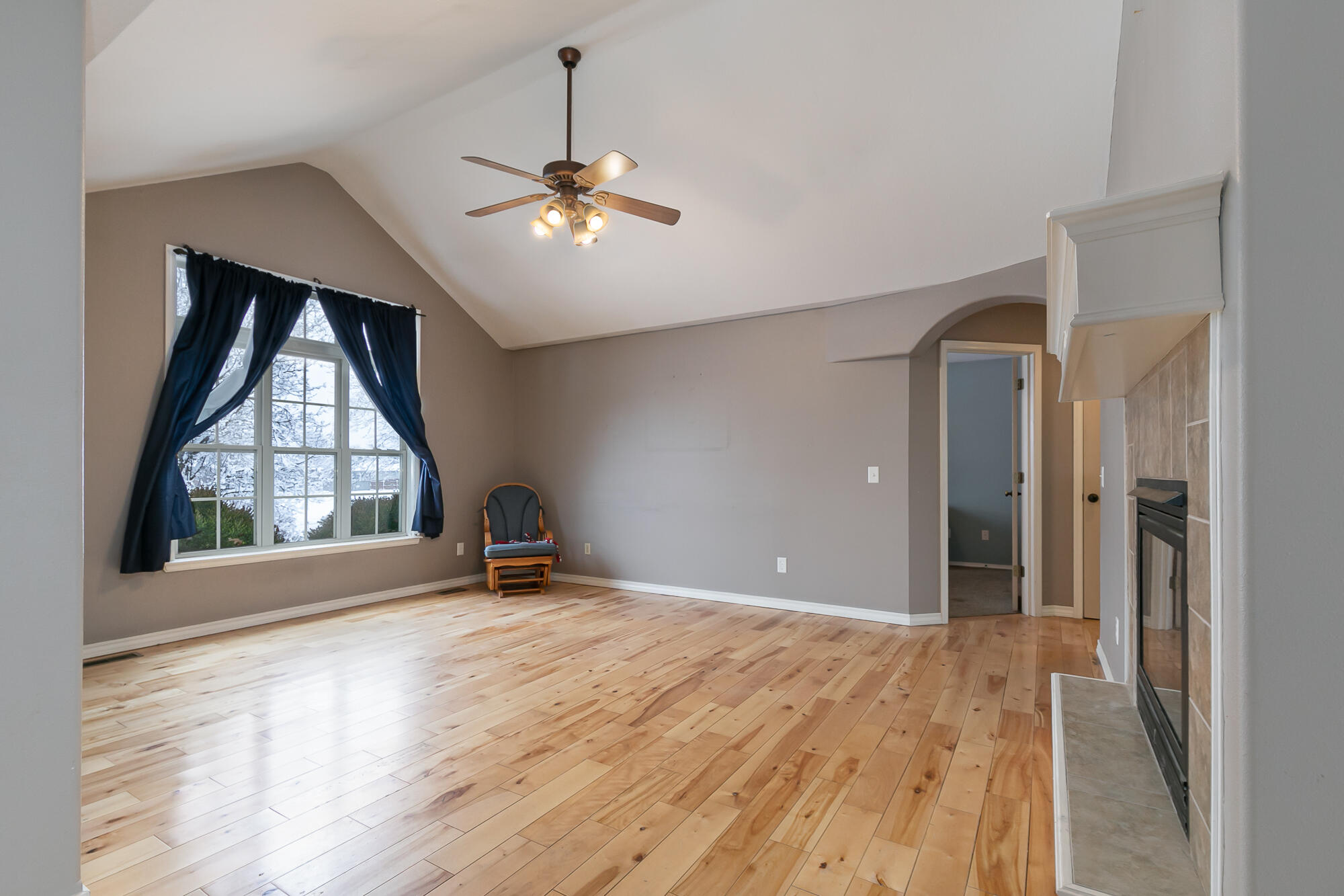 Pembrook Place - Residential