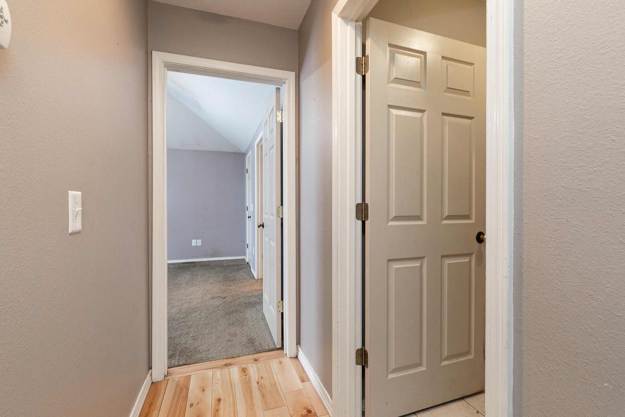 Pembrook Place - Residential