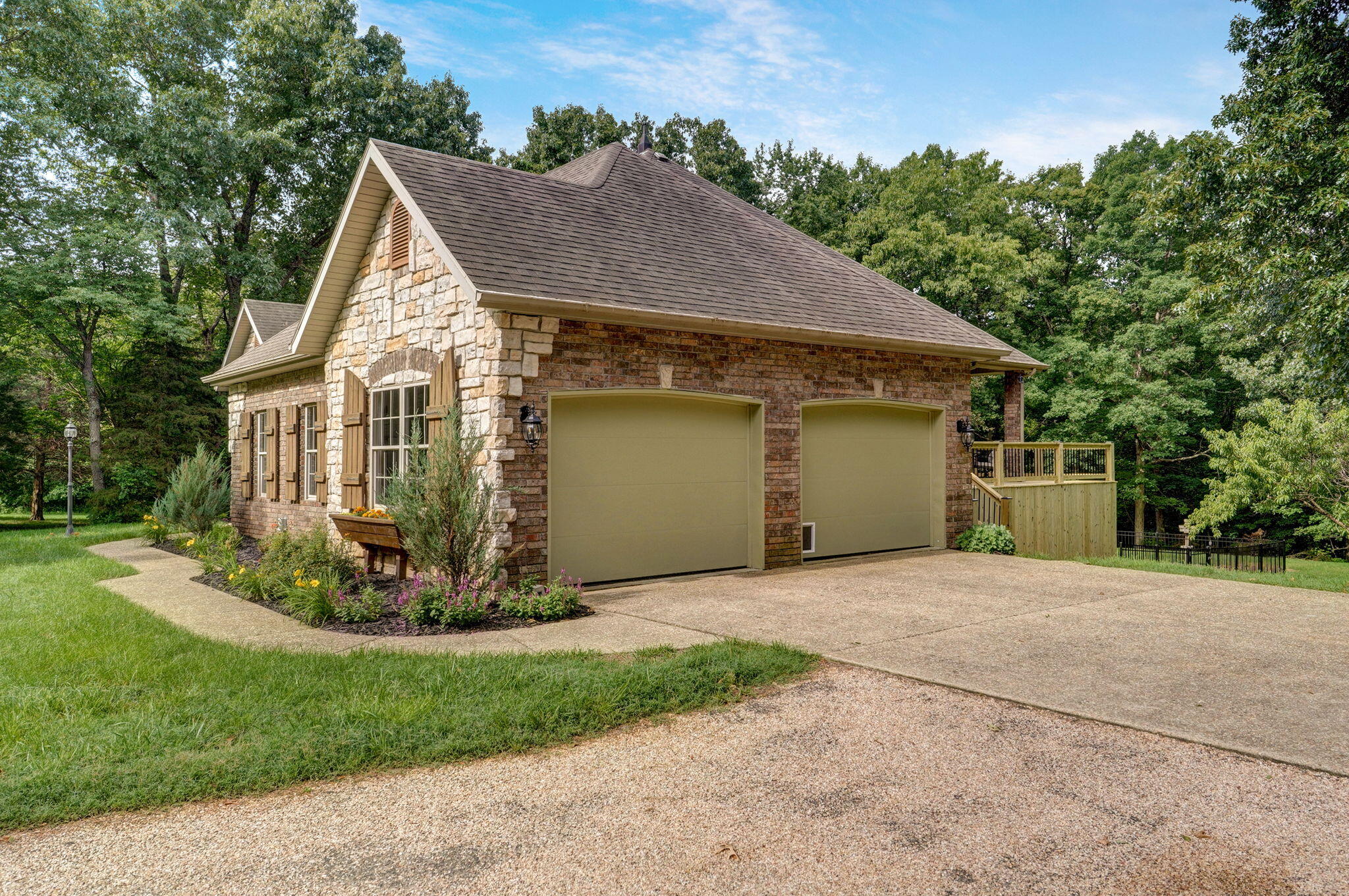Pebble Creek - Residential