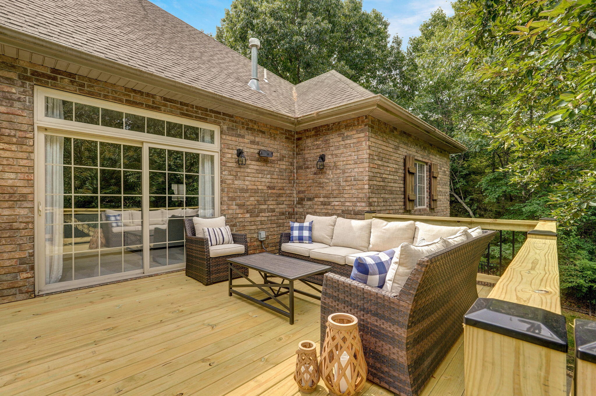 Pebble Creek - Residential