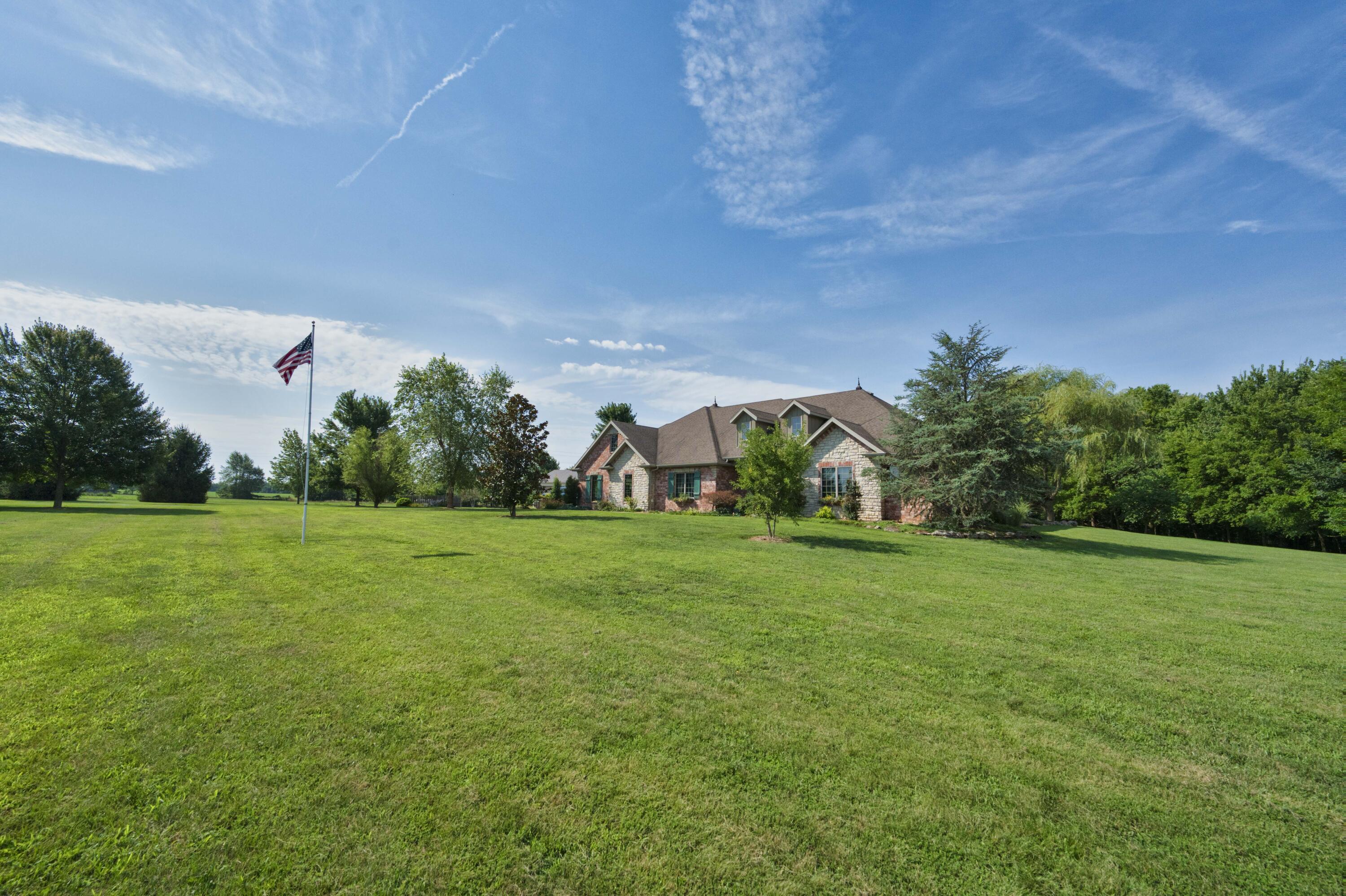 Cimmaron Ridge - Residential