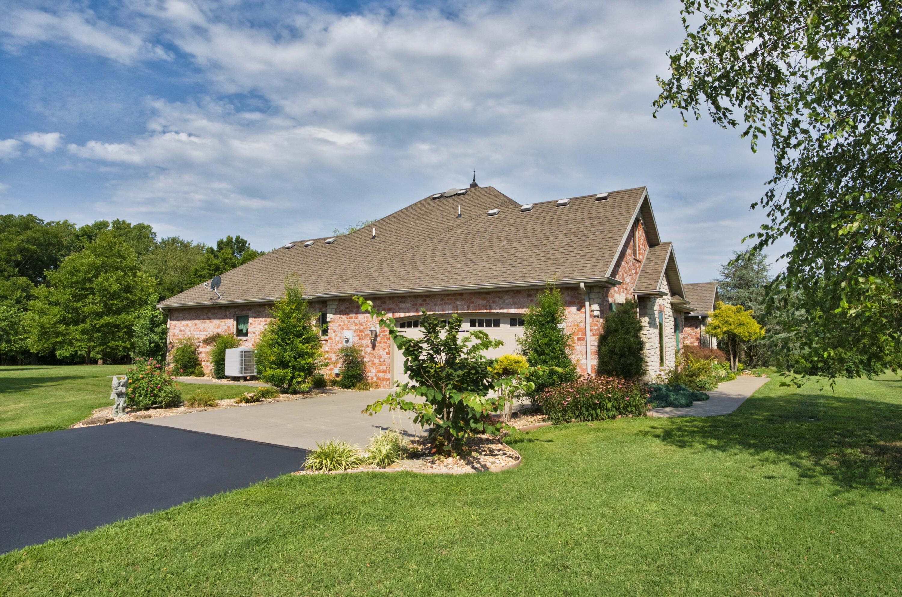 Cimmaron Ridge - Residential