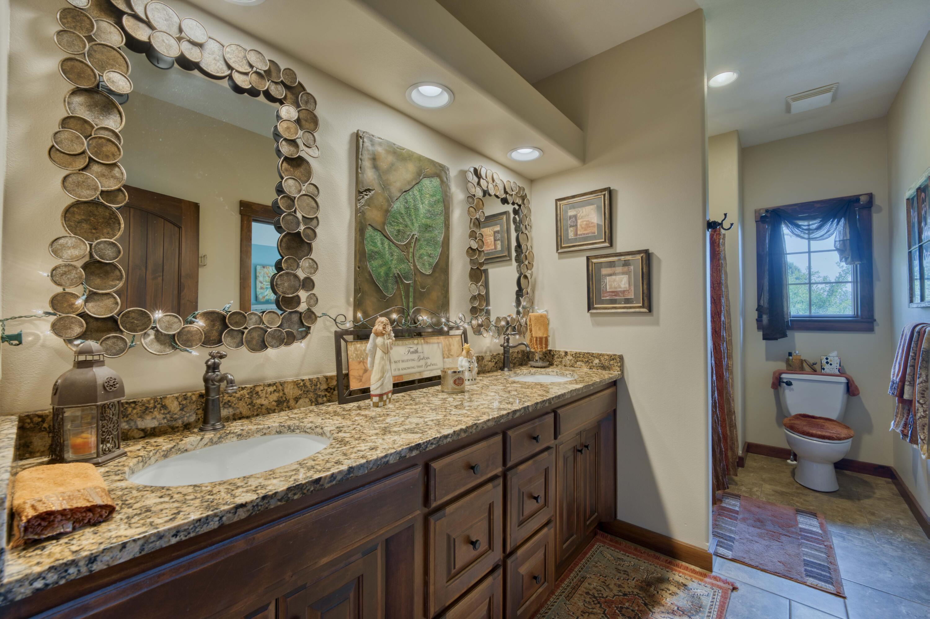 Cimmaron Ridge - Residential