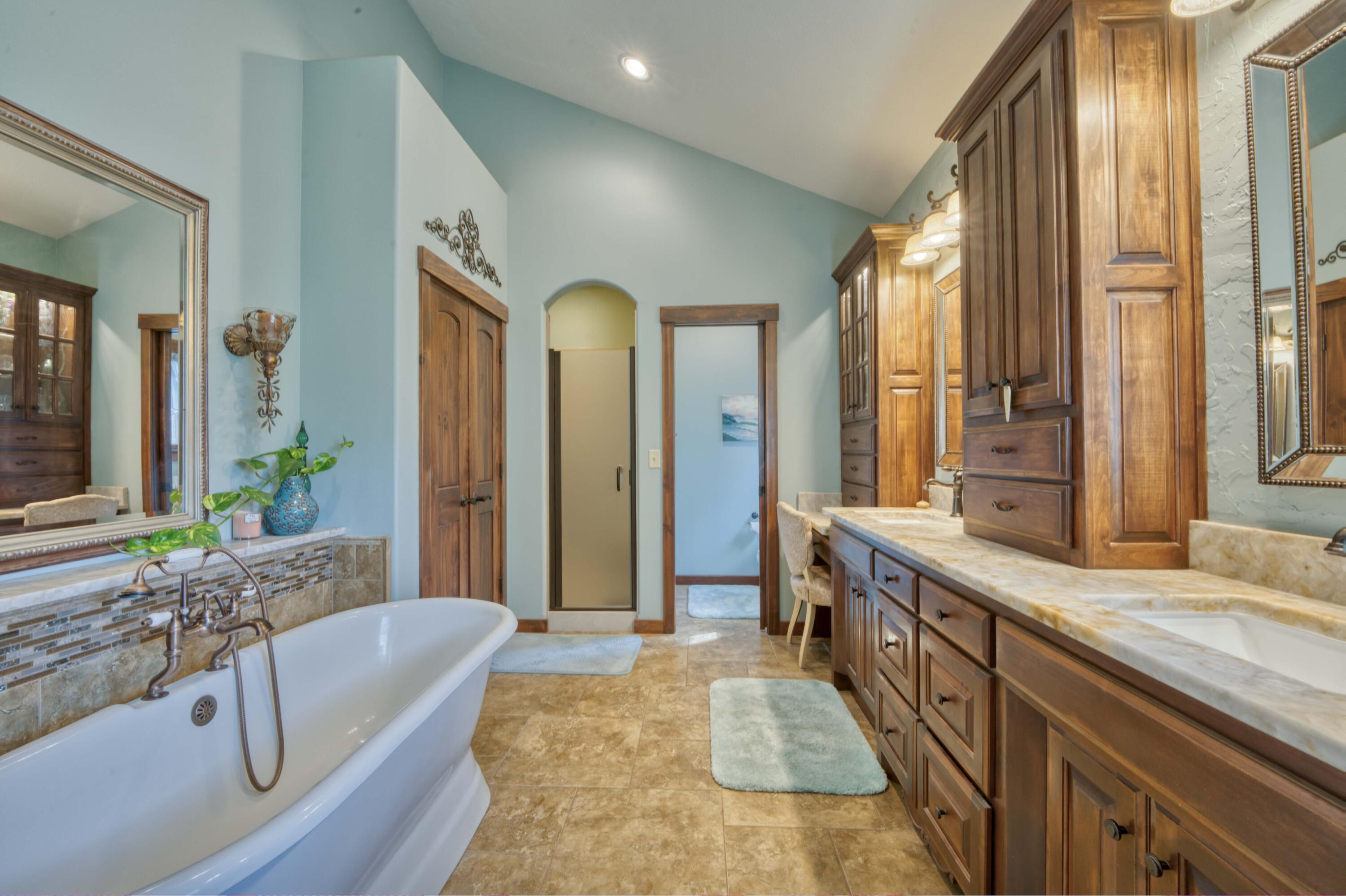 Cimmaron Ridge - Residential