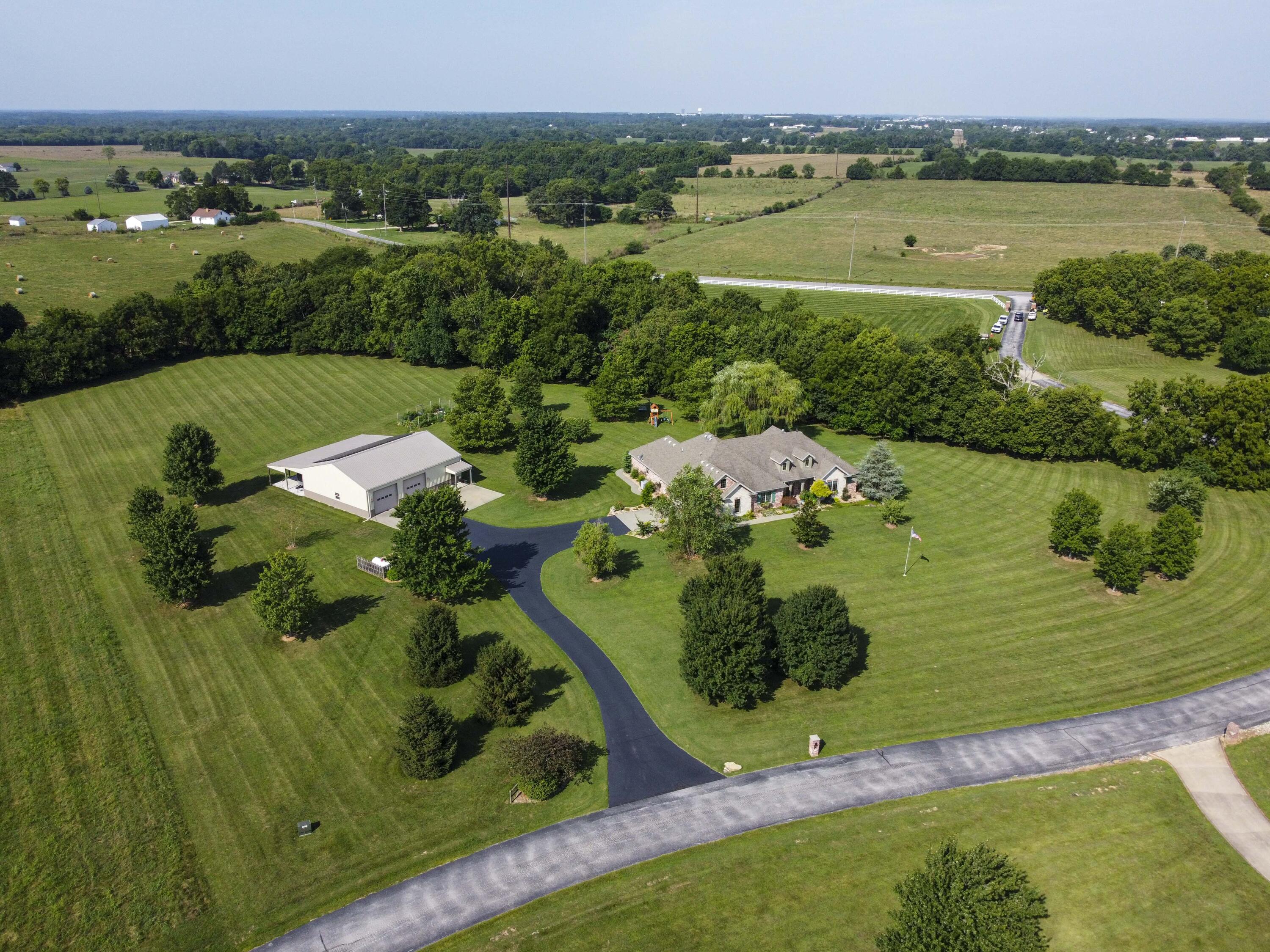 Cimmaron Ridge - Residential
