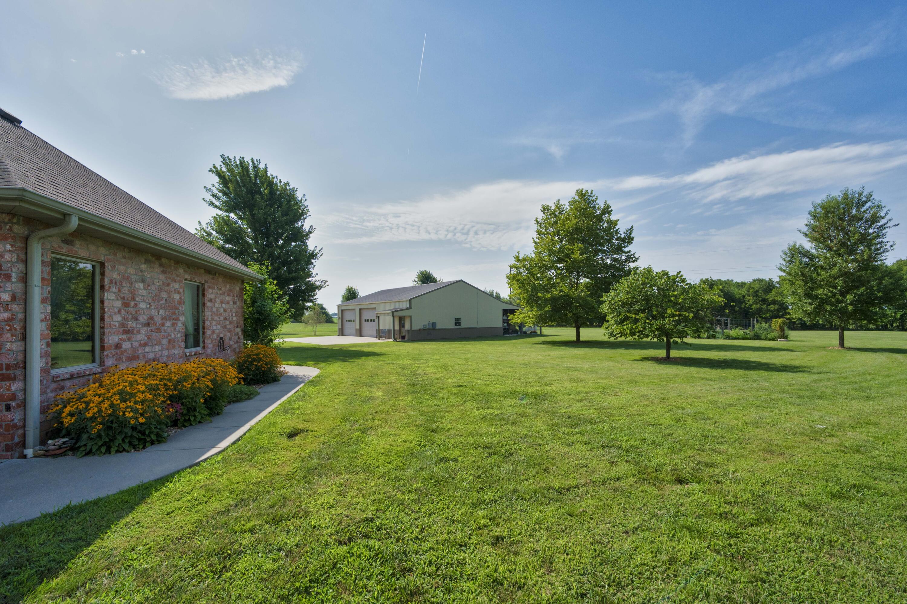 Cimmaron Ridge - Residential