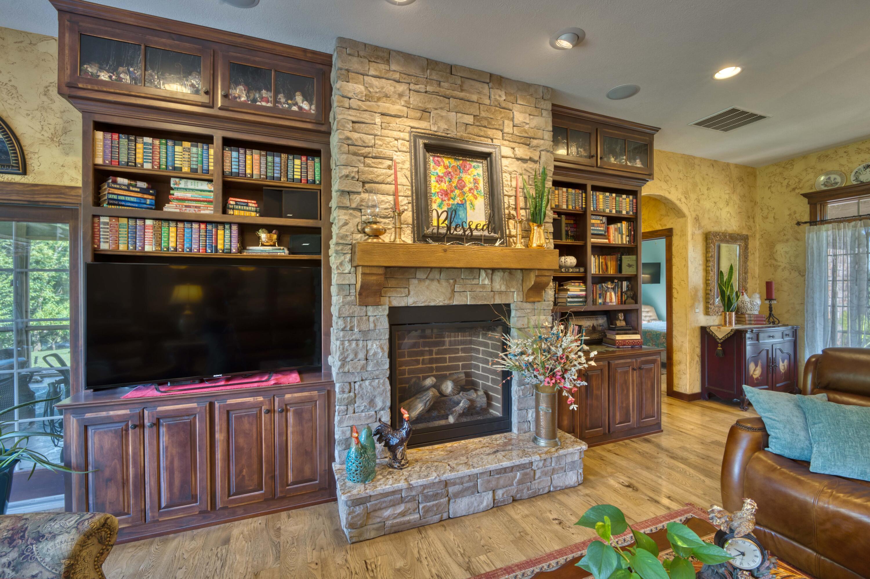 Cimmaron Ridge - Residential