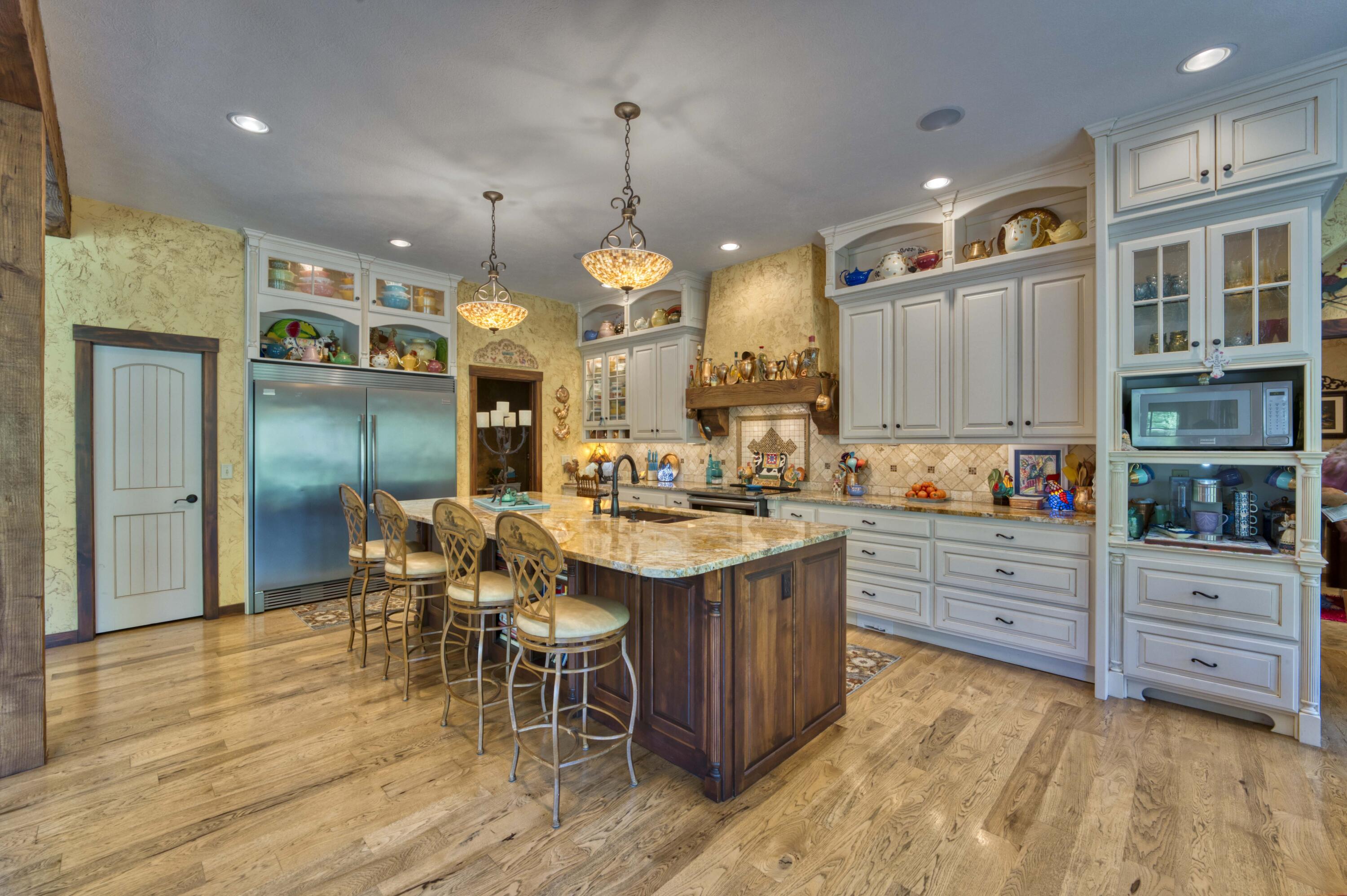 Cimmaron Ridge - Residential