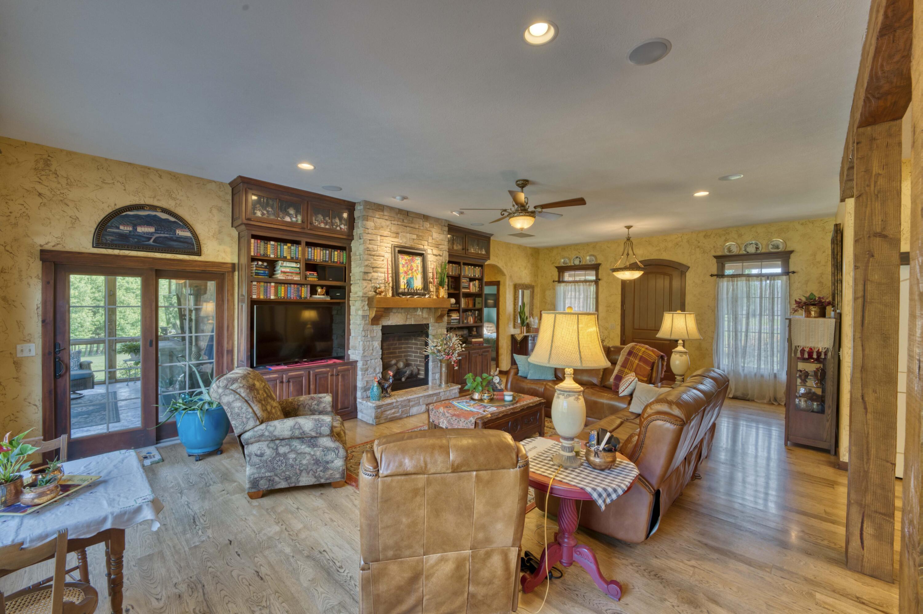 Cimmaron Ridge - Residential