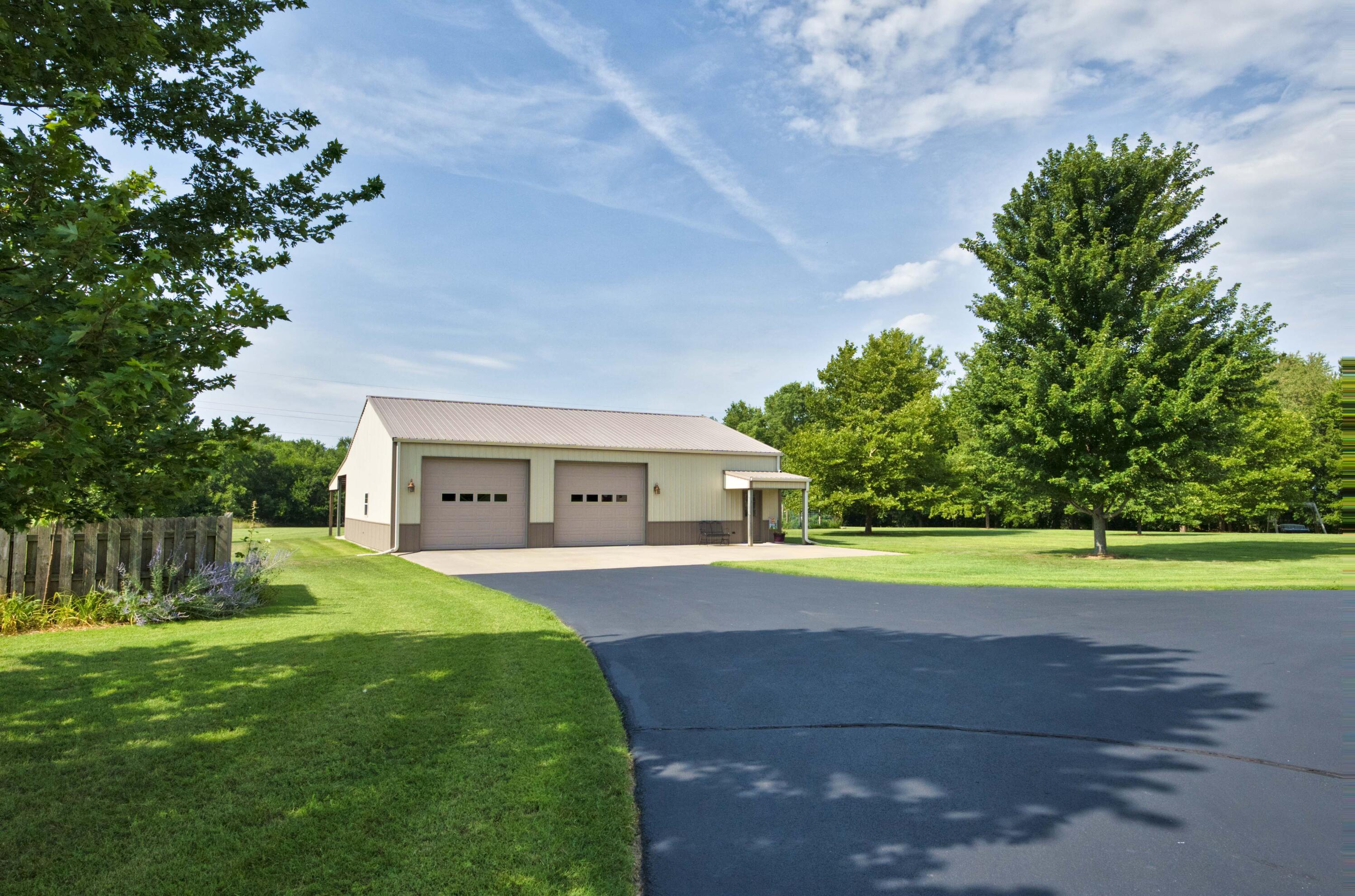 Cimmaron Ridge - Residential