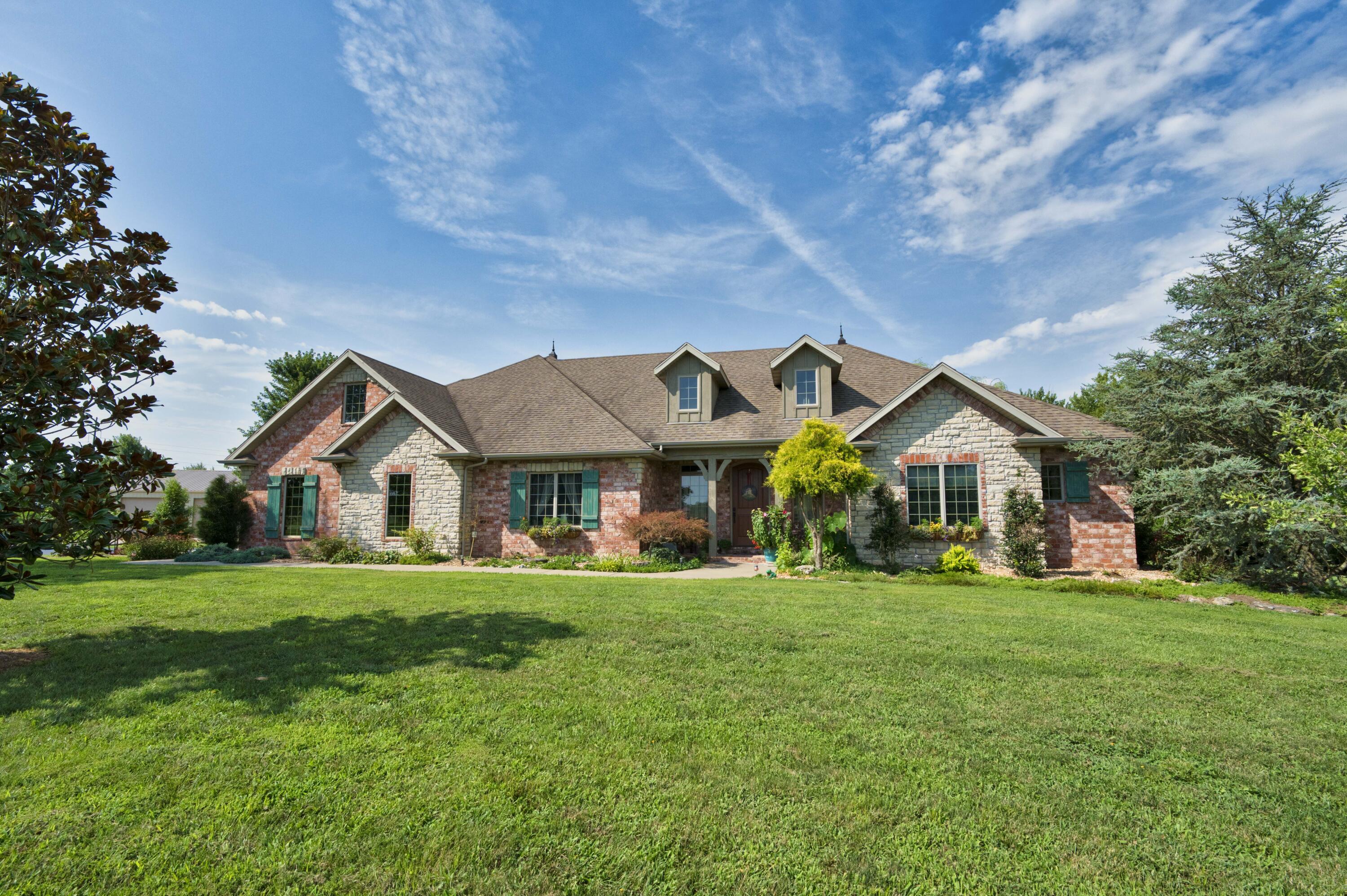 Cimmaron Ridge - Residential