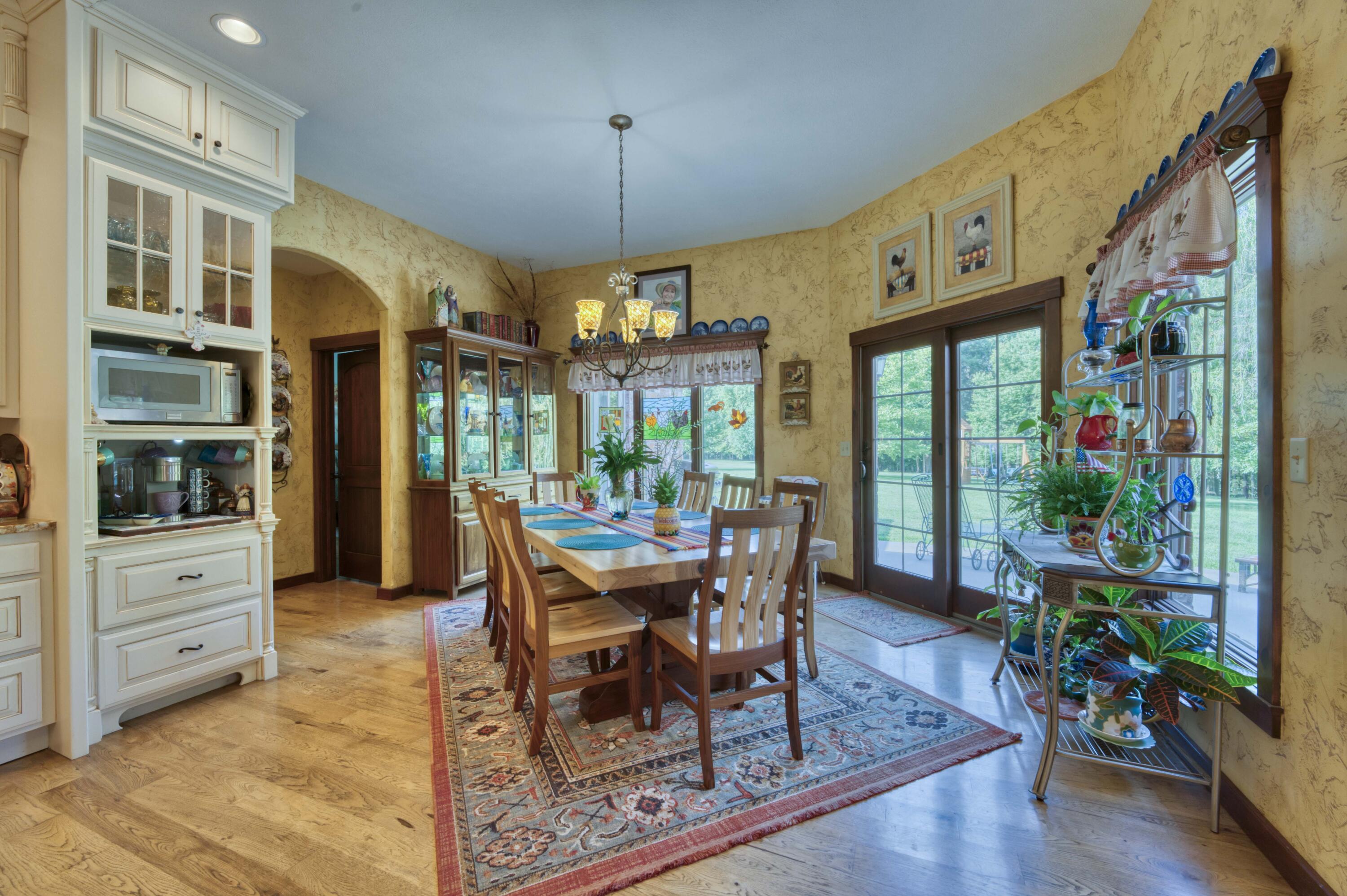 Cimmaron Ridge - Residential