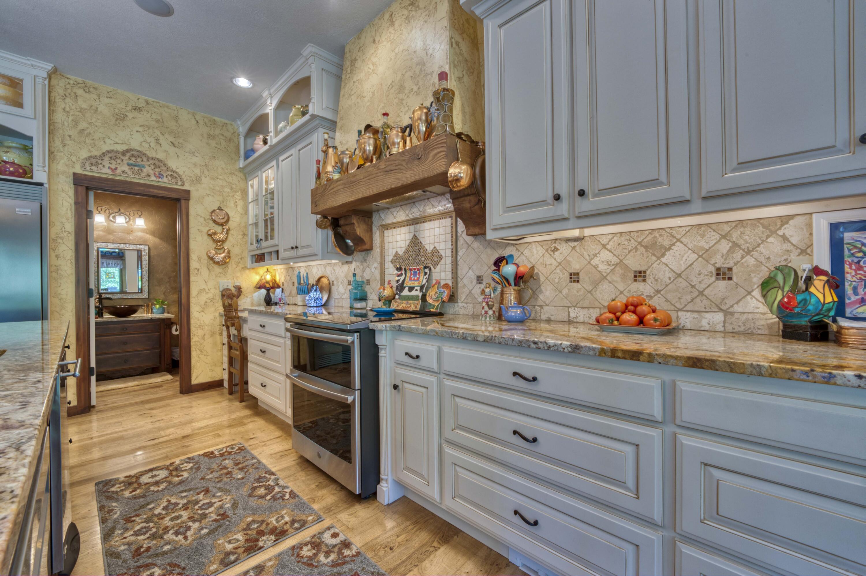 Cimmaron Ridge - Residential