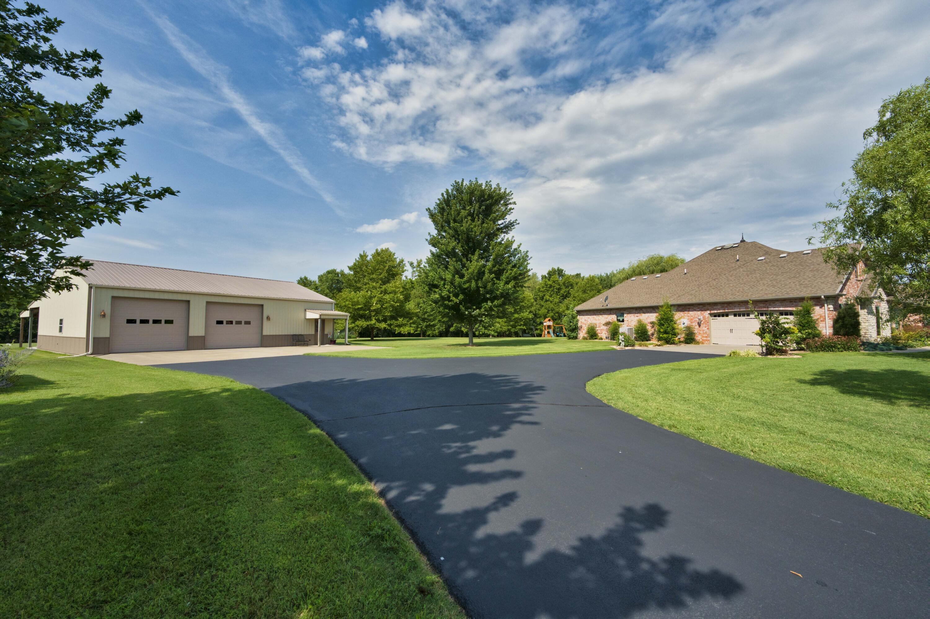 Cimmaron Ridge - Residential