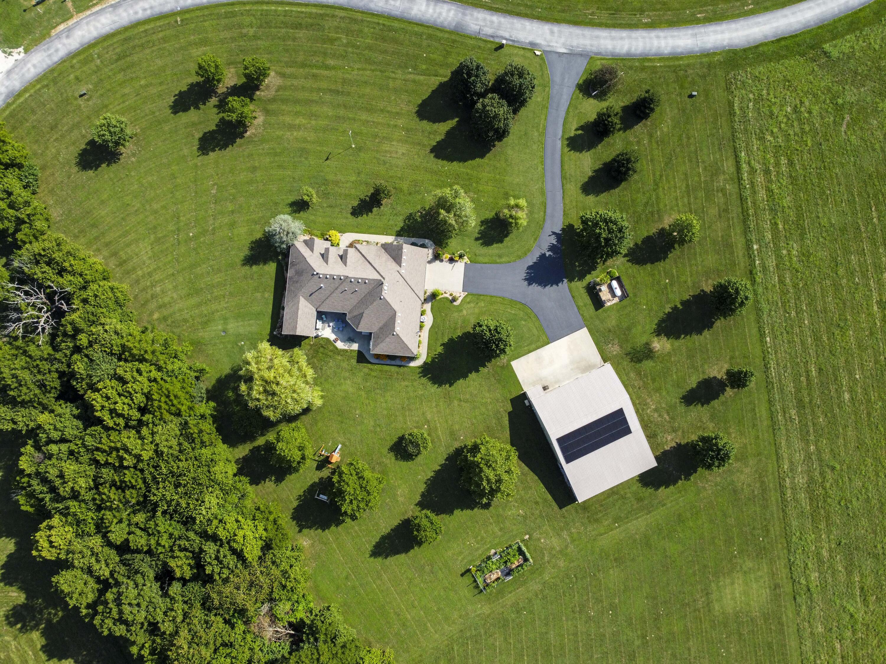 Cimmaron Ridge - Residential