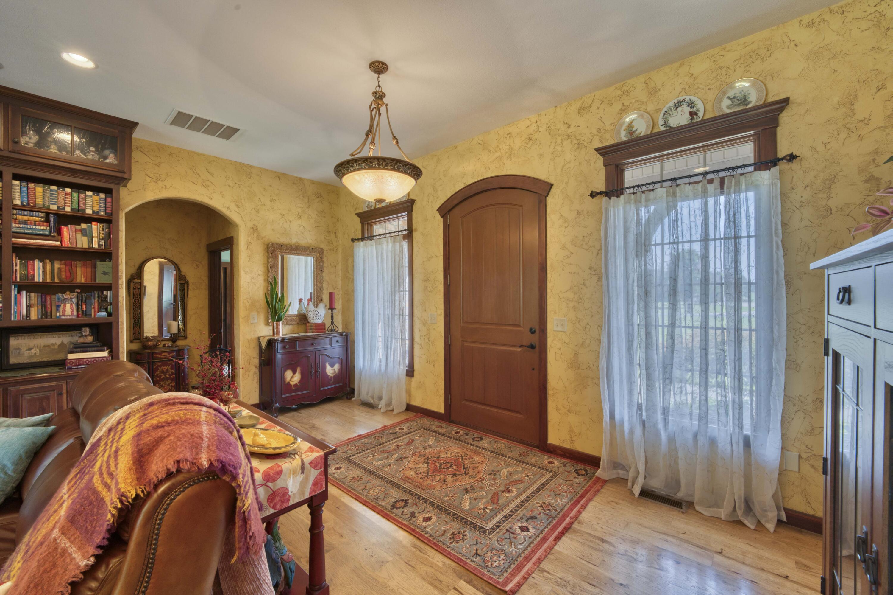 Cimmaron Ridge - Residential