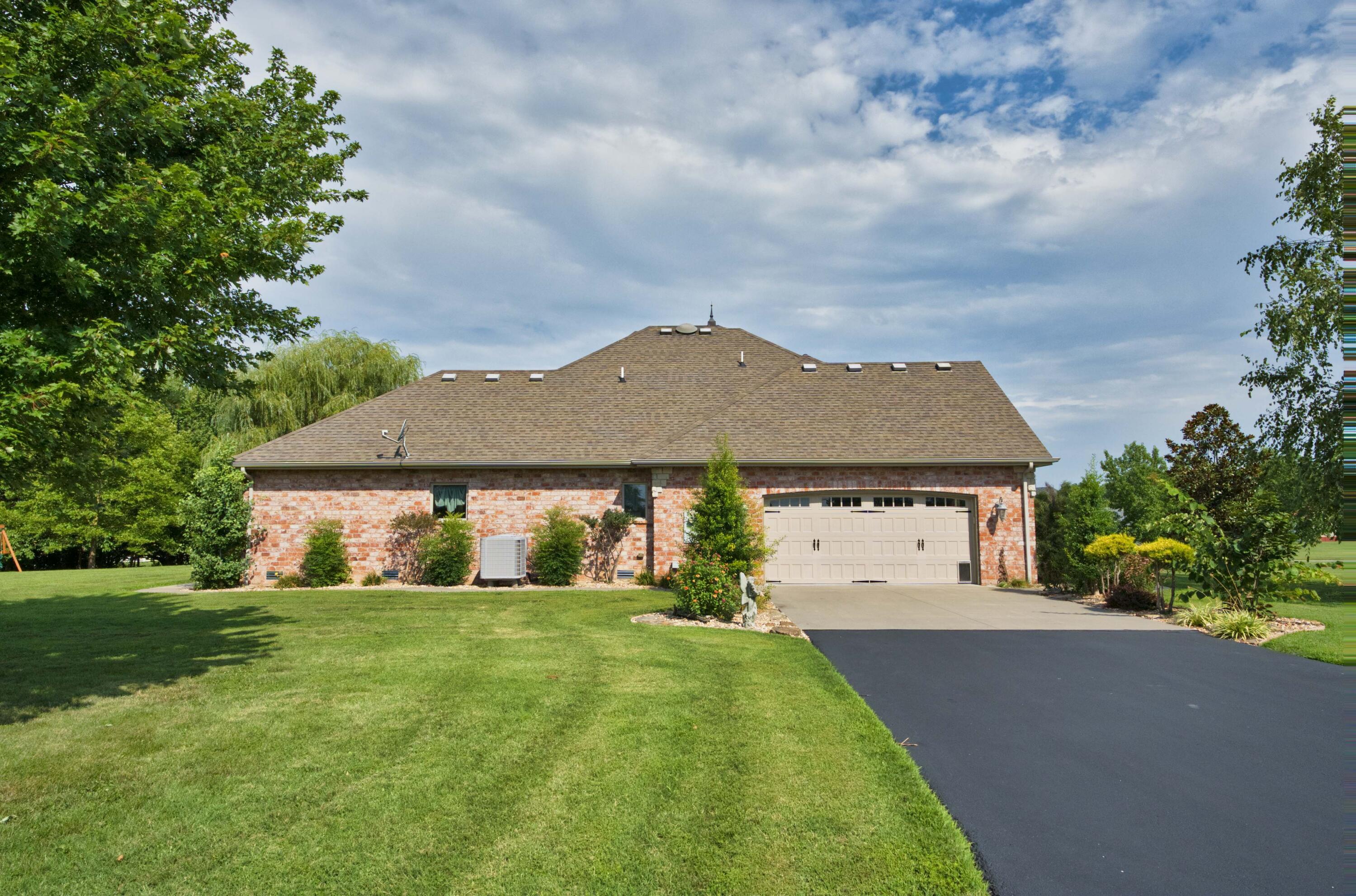 Cimmaron Ridge - Residential