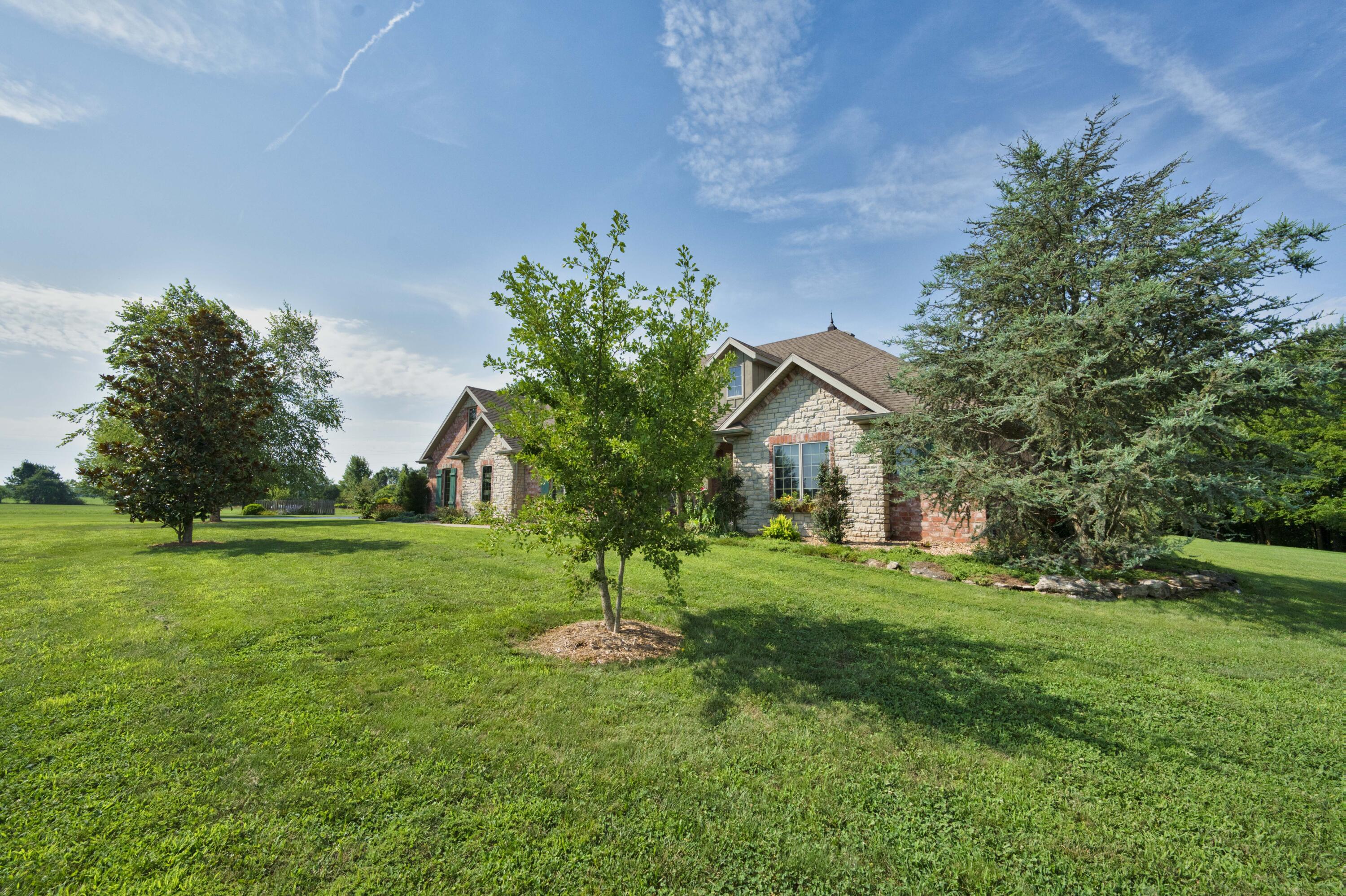 Cimmaron Ridge - Residential