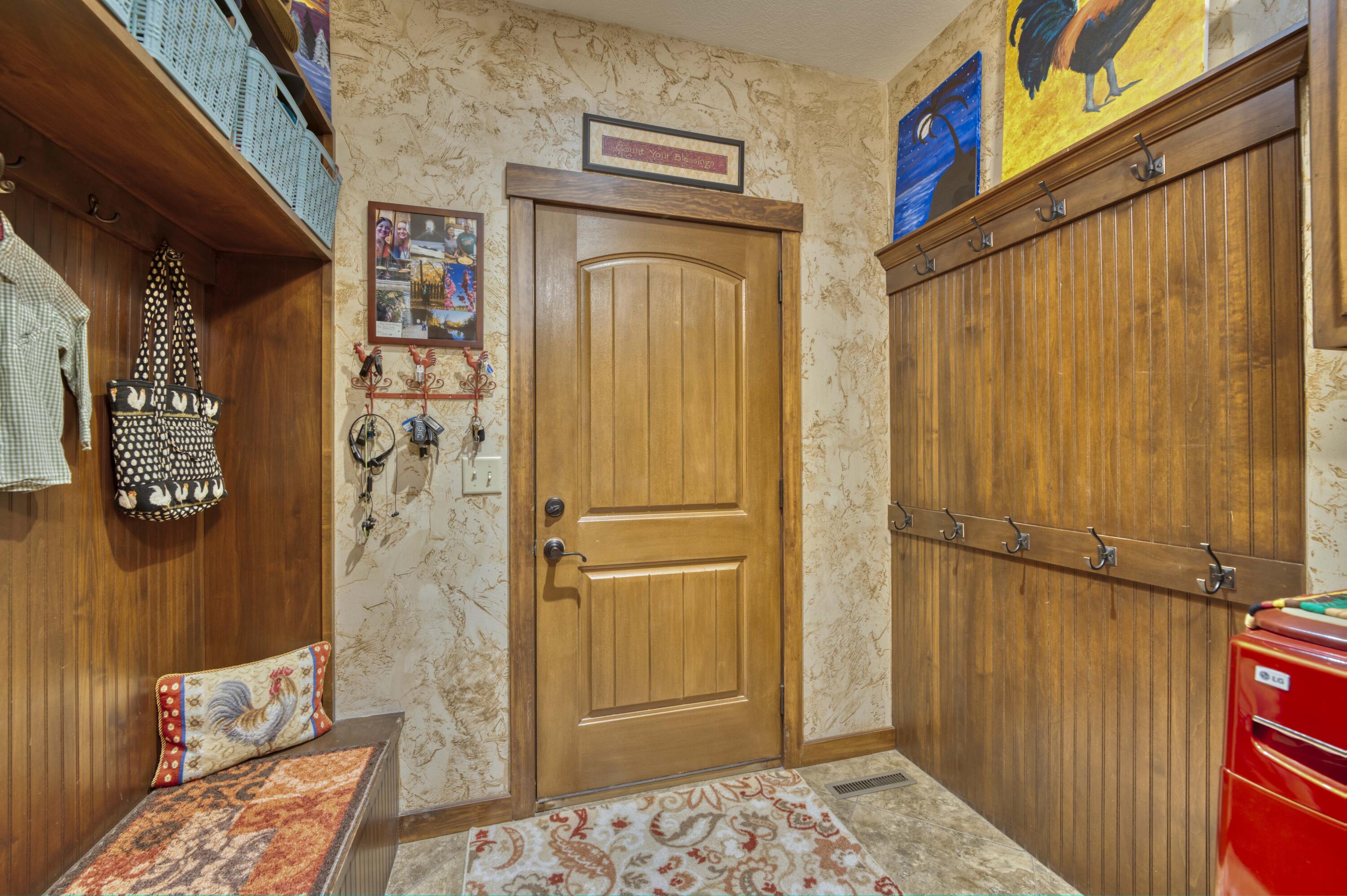Cimmaron Ridge - Residential
