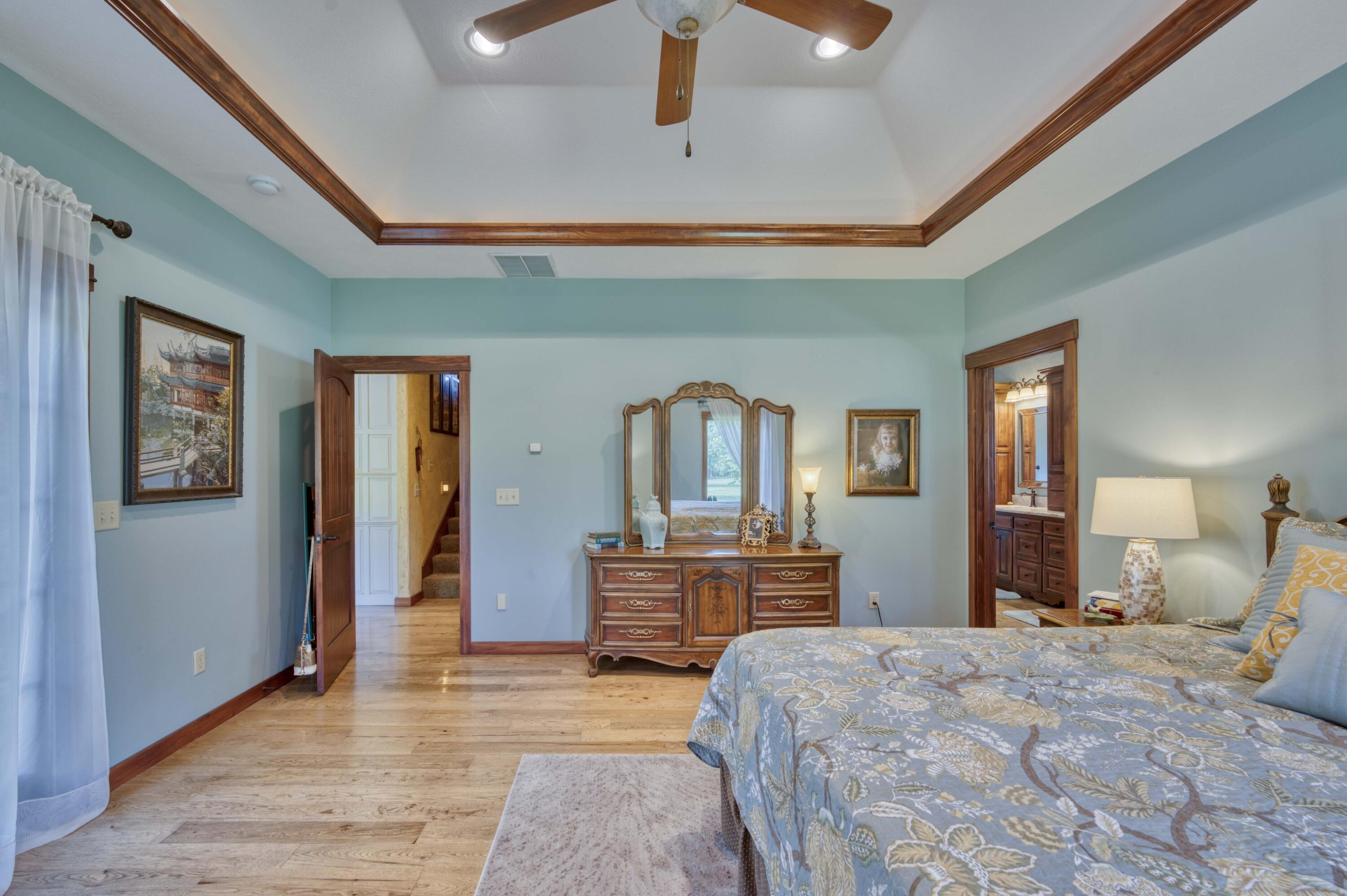 Cimmaron Ridge - Residential