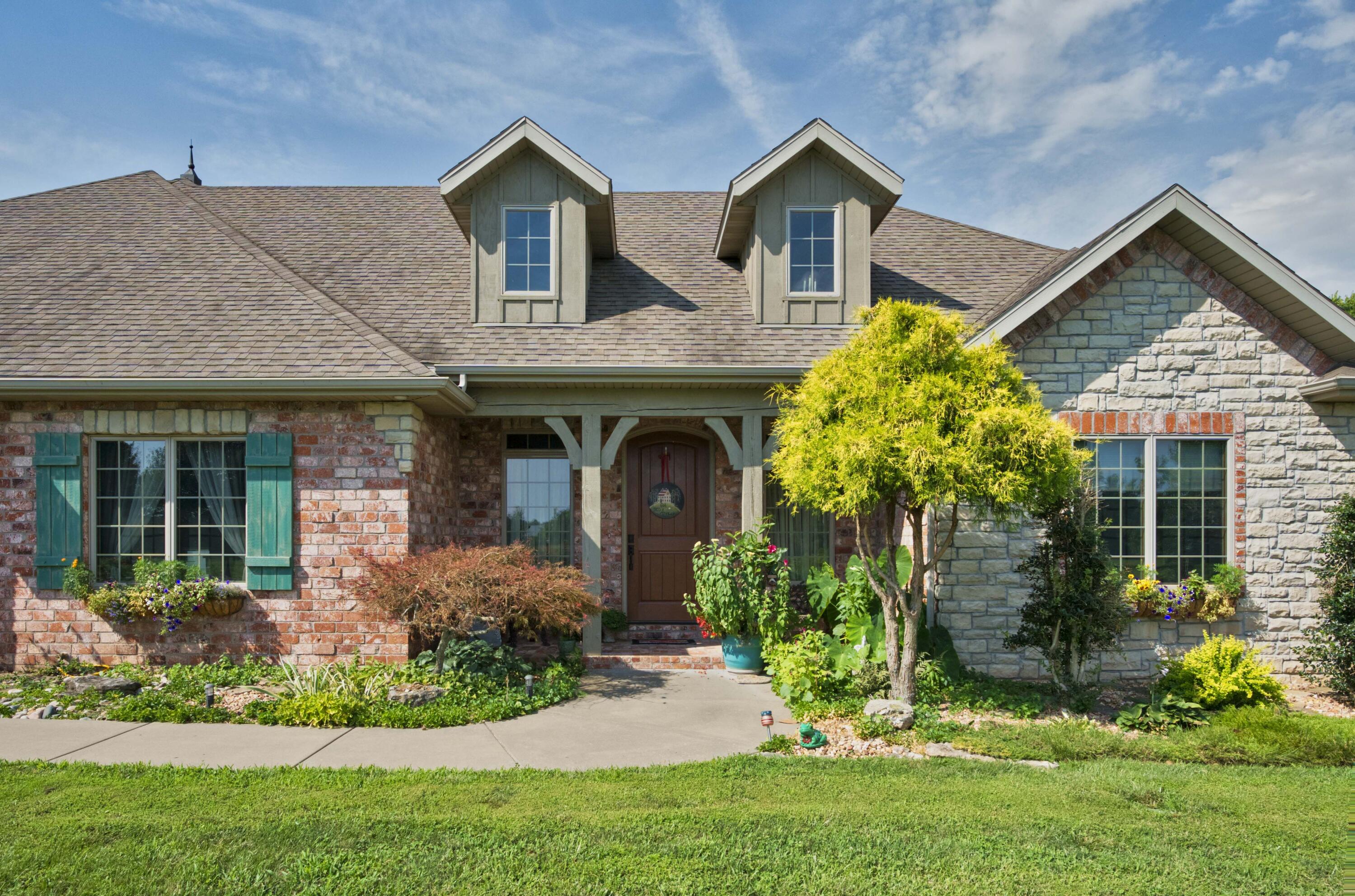 Cimmaron Ridge - Residential