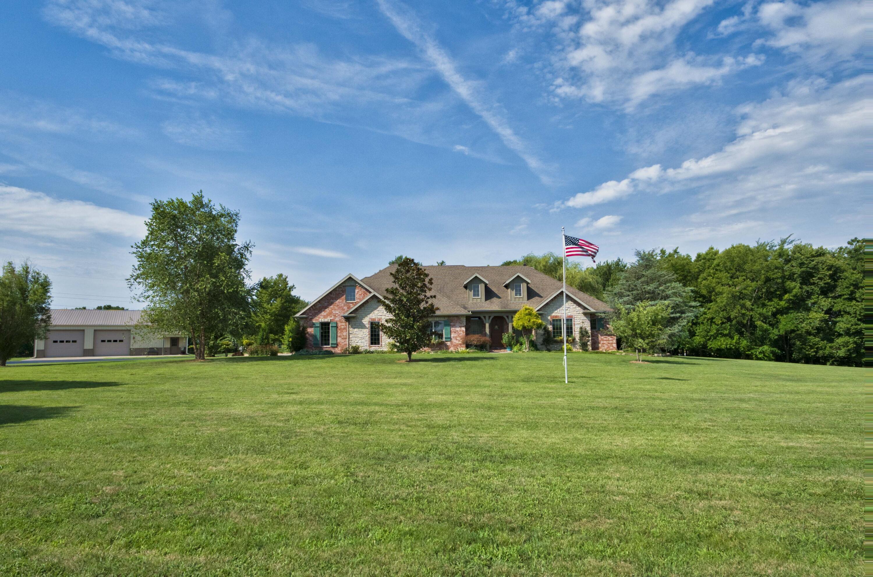Cimmaron Ridge - Residential