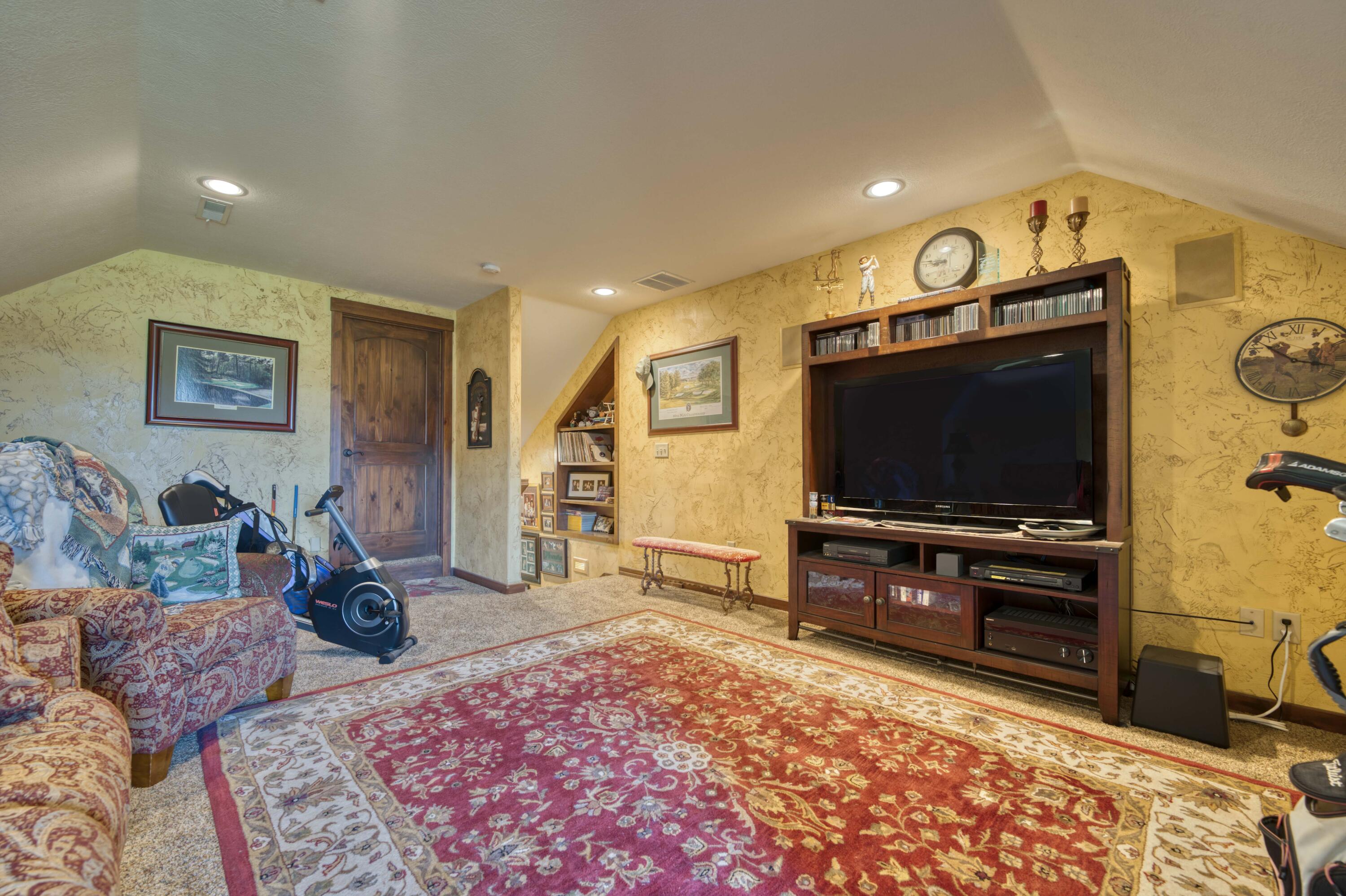 Cimmaron Ridge - Residential