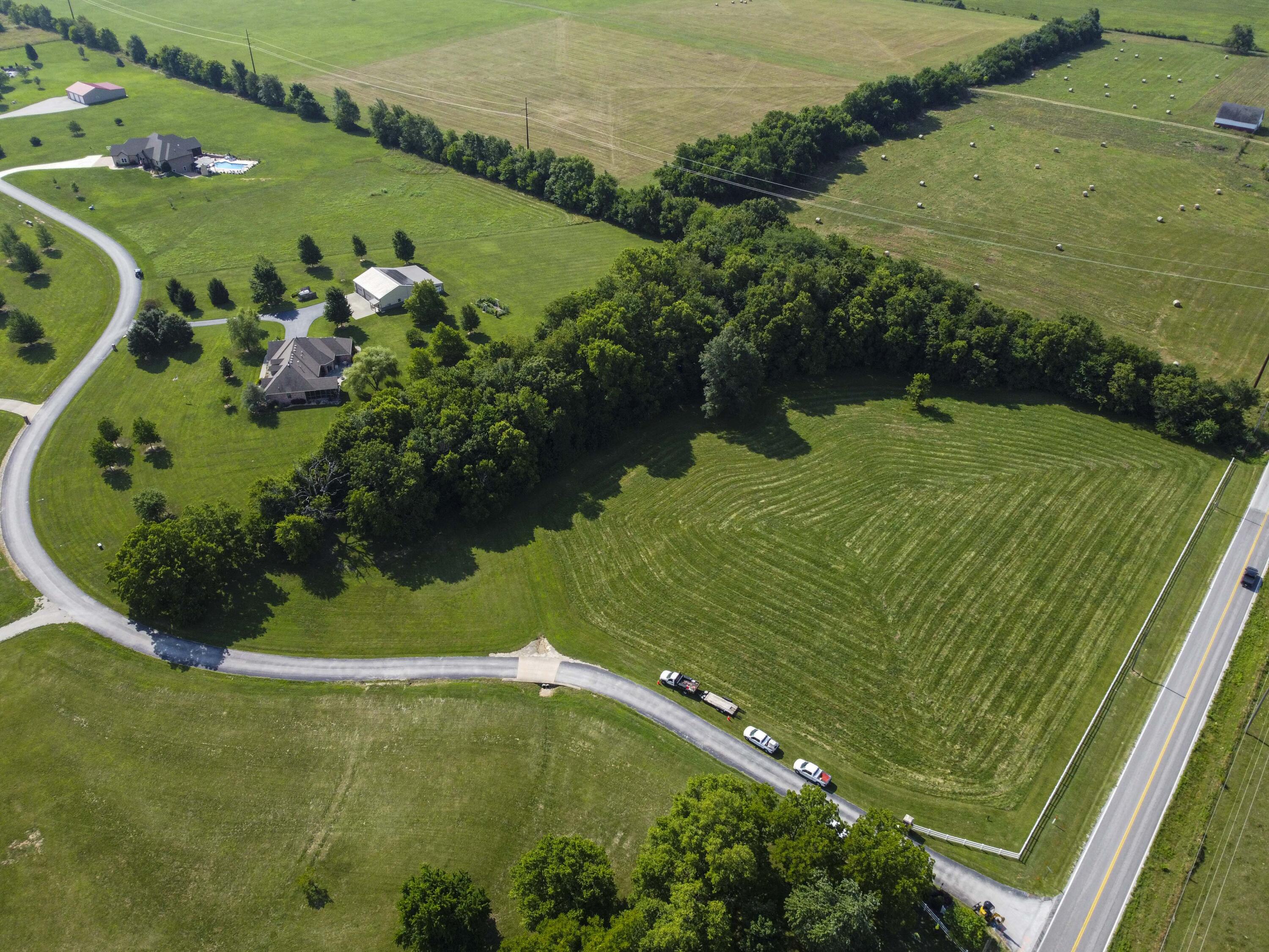Cimmaron Ridge - Residential