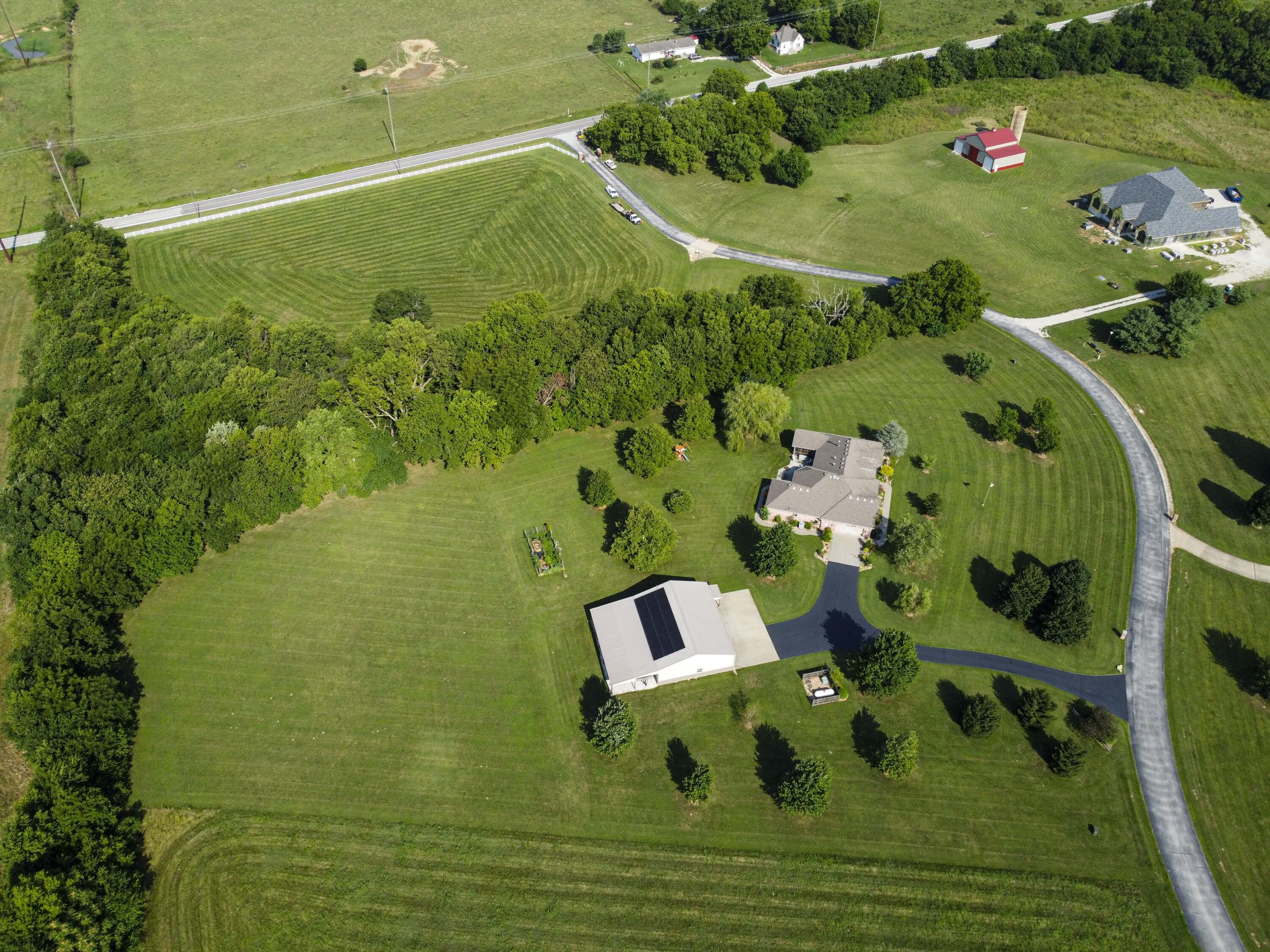 Cimmaron Ridge - Residential