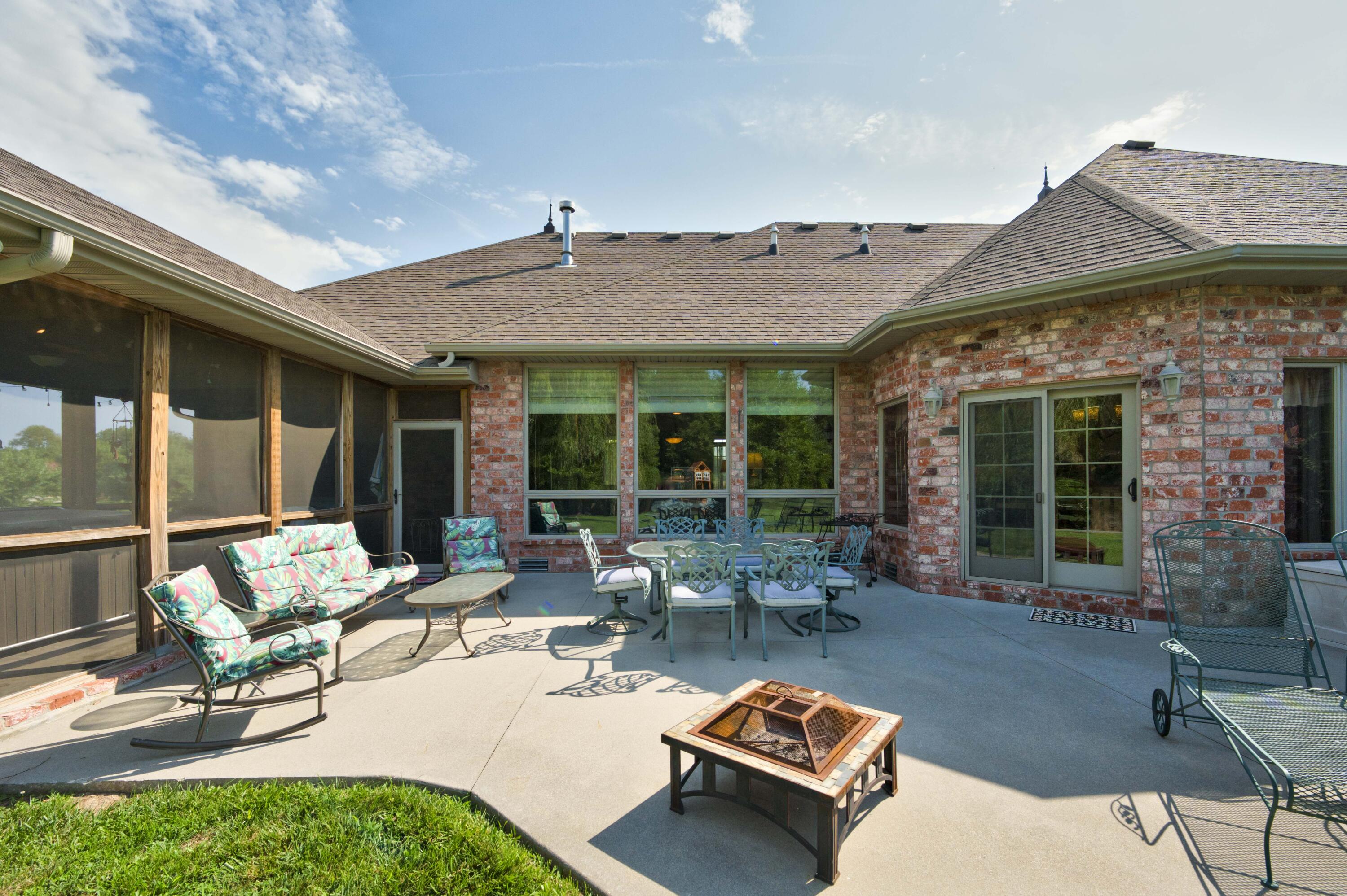 Cimmaron Ridge - Residential
