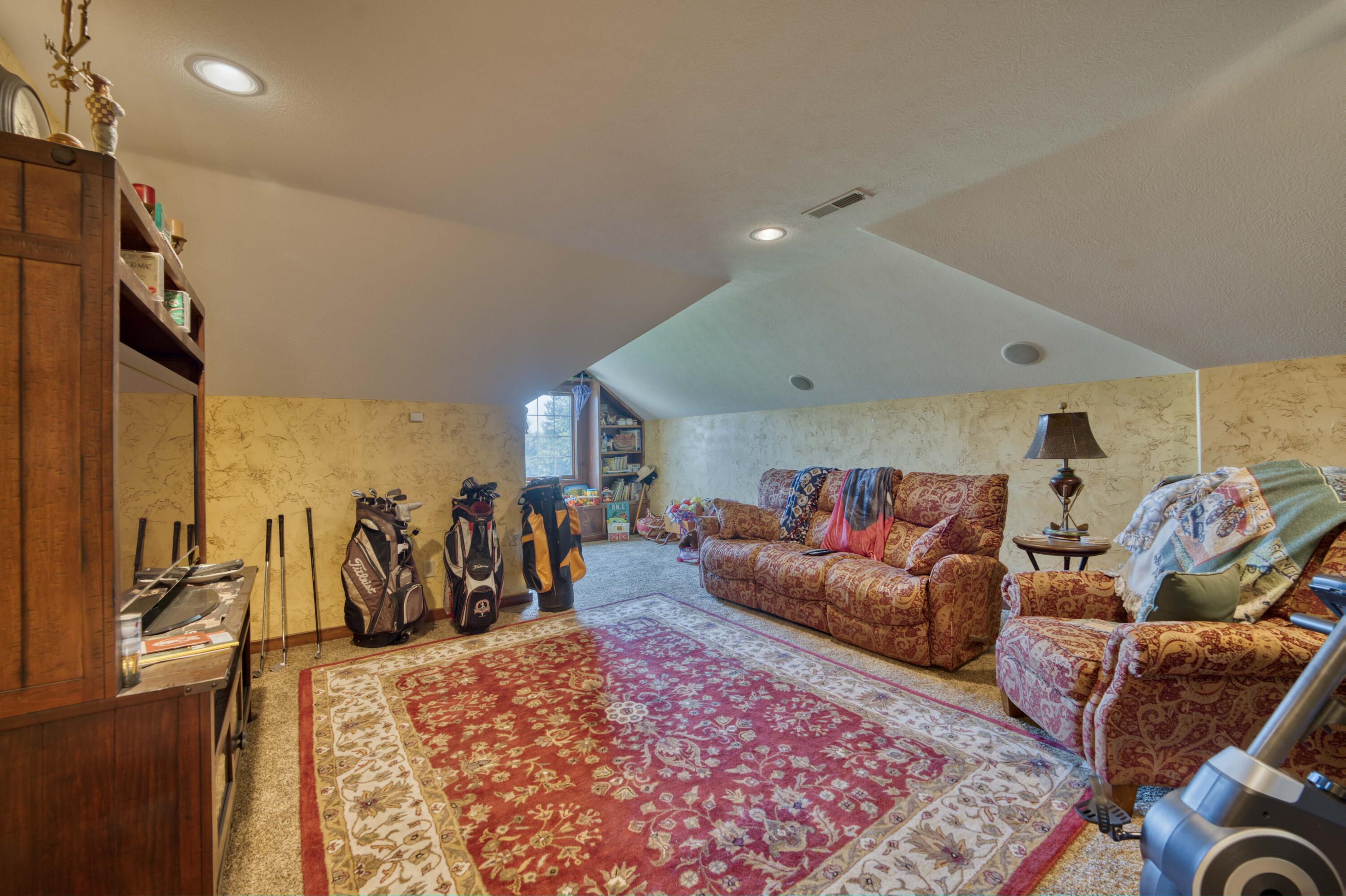 Cimmaron Ridge - Residential