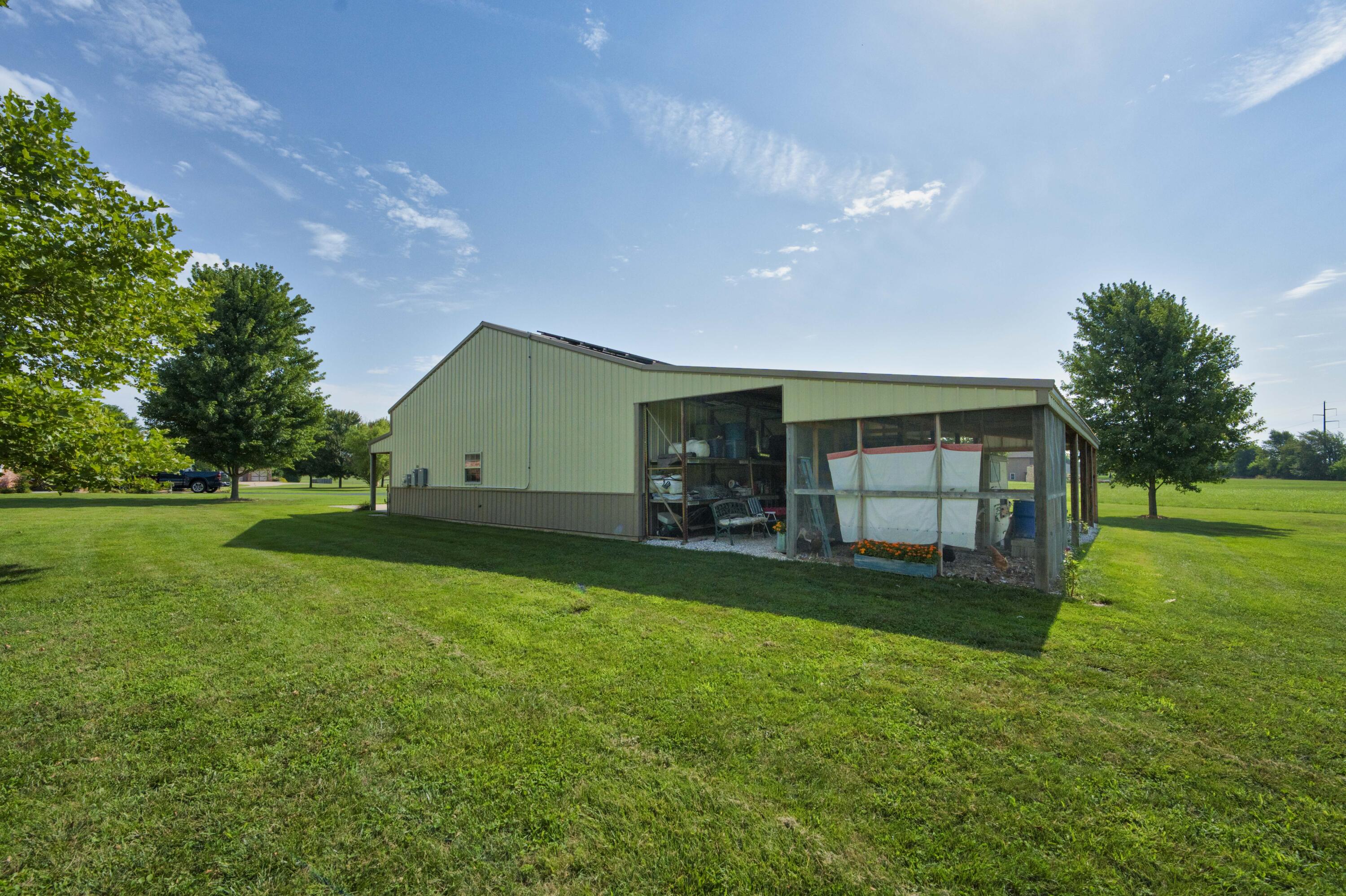 Cimmaron Ridge - Residential