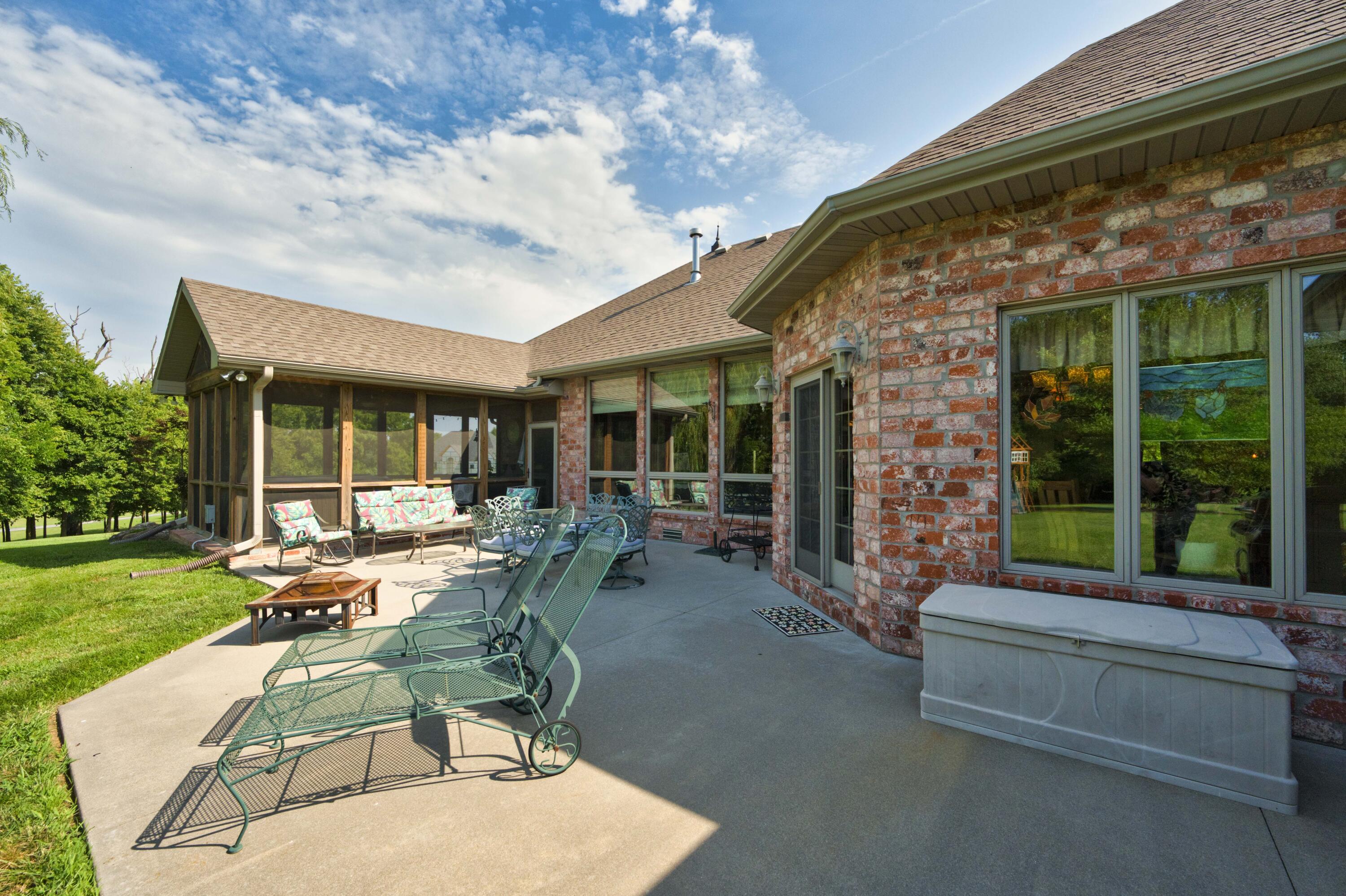 Cimmaron Ridge - Residential