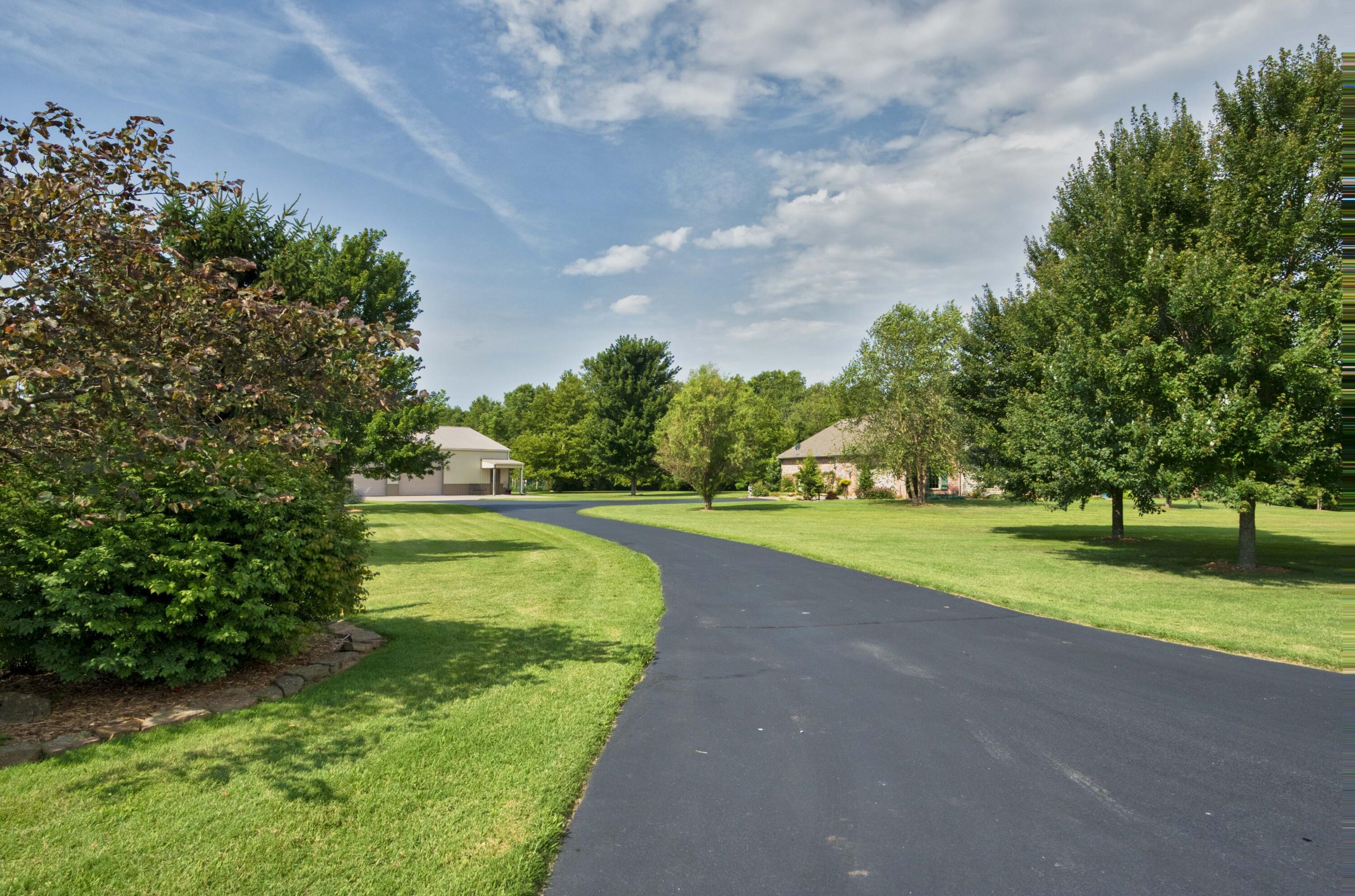 Cimmaron Ridge - Residential