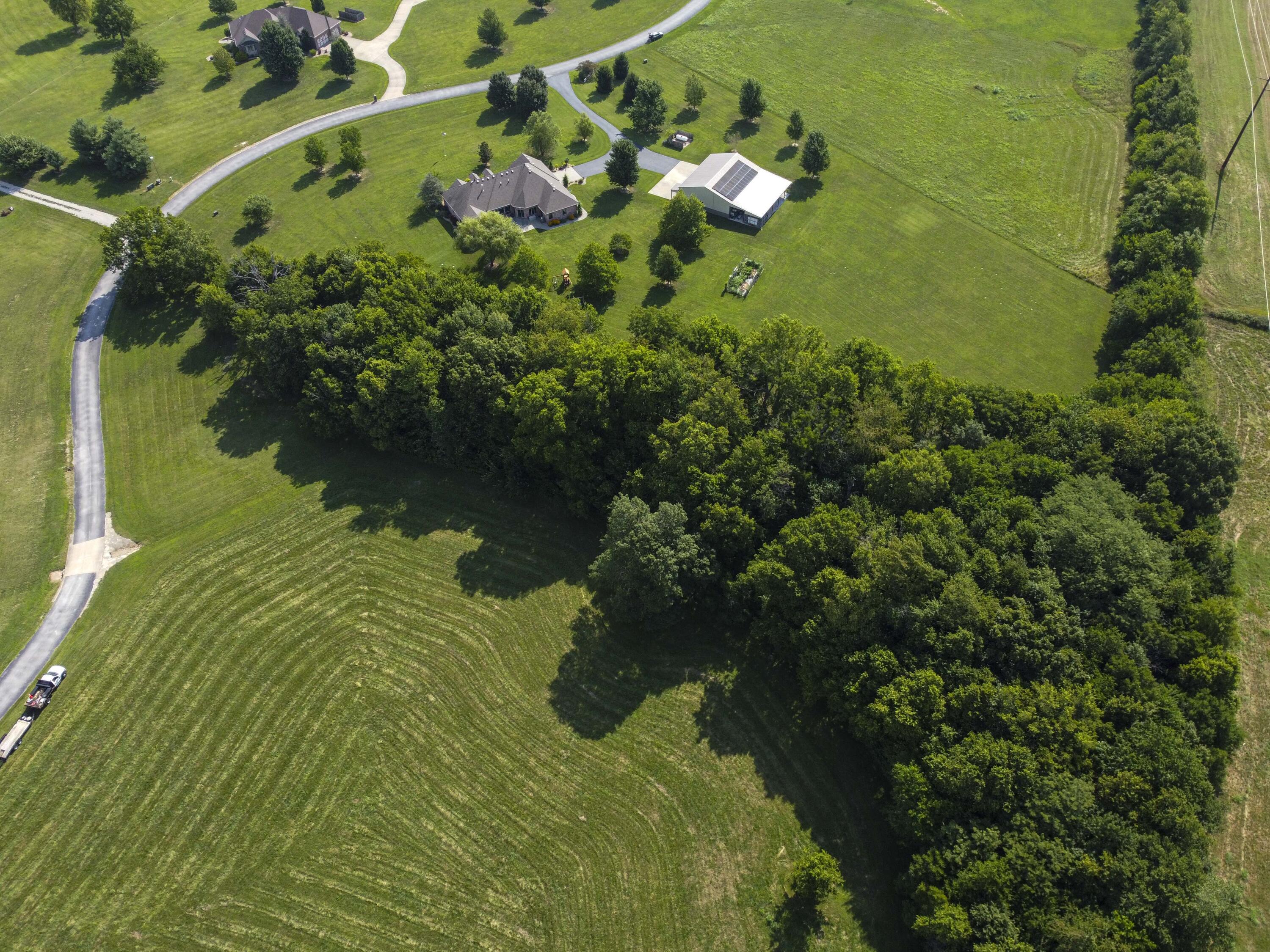 Cimmaron Ridge - Residential