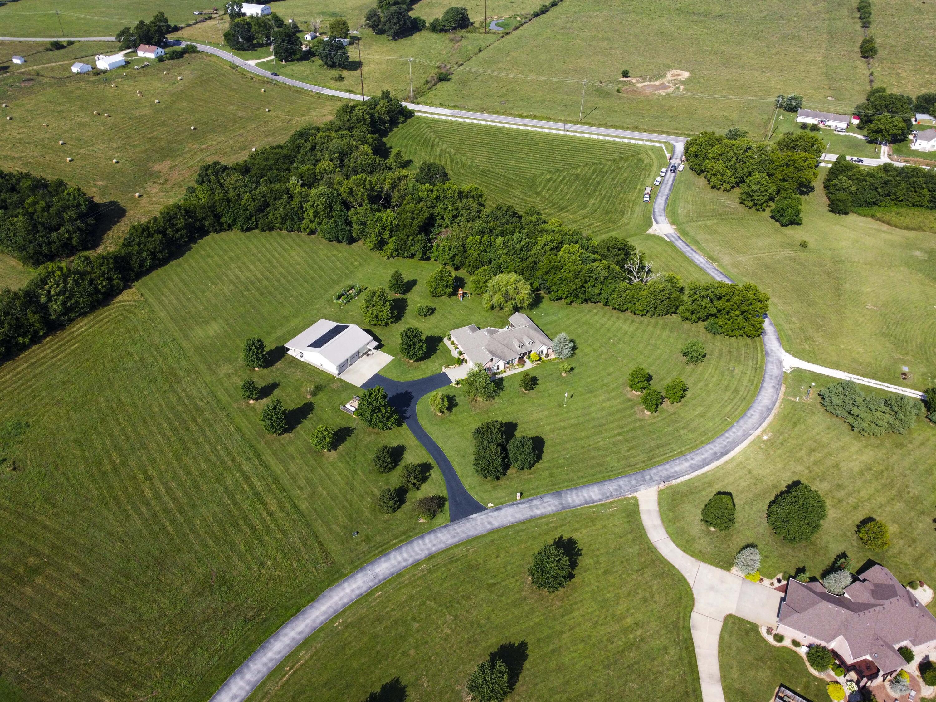 Cimmaron Ridge - Residential
