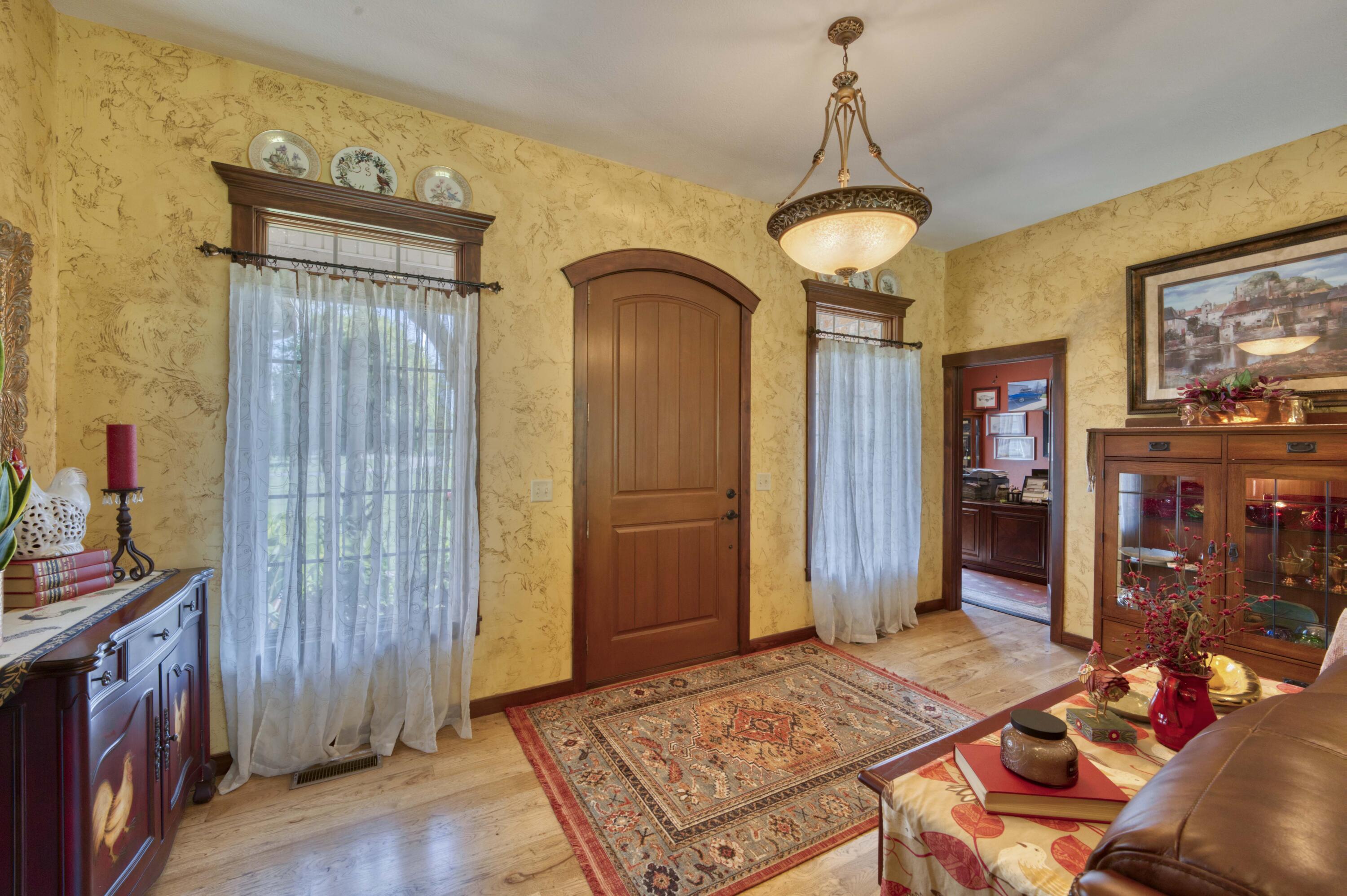 Cimmaron Ridge - Residential