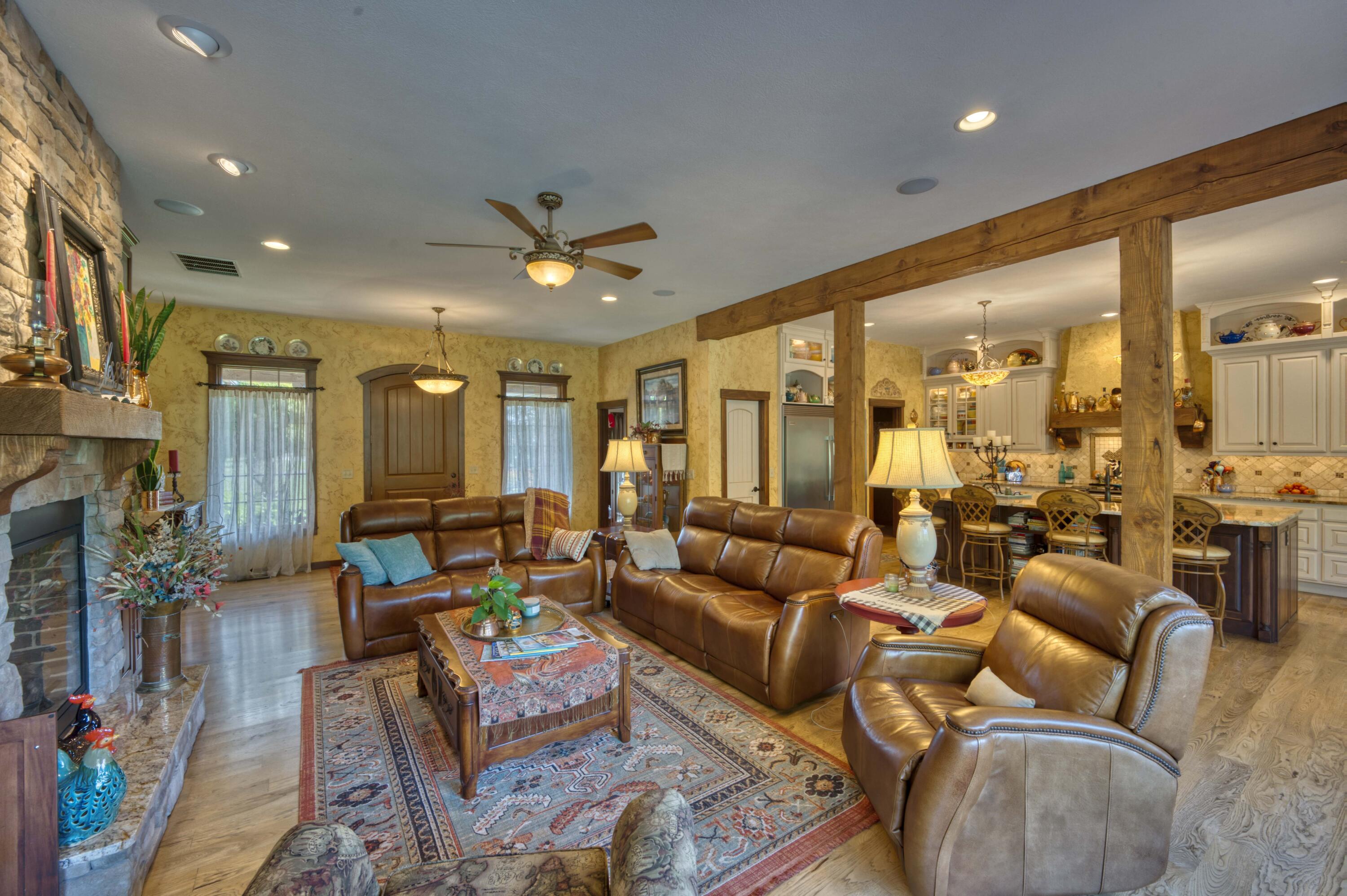 Cimmaron Ridge - Residential